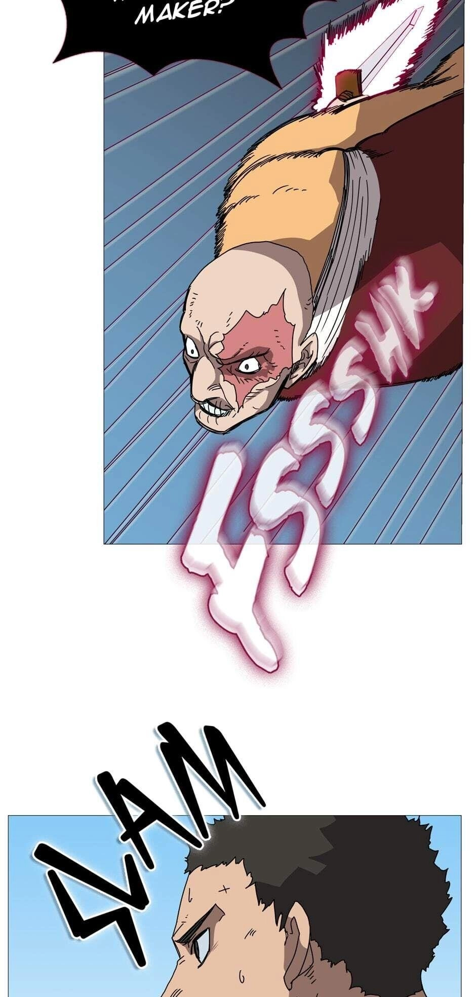 Heavenly Demon Reborn! Chapter 26, page 40 of 58