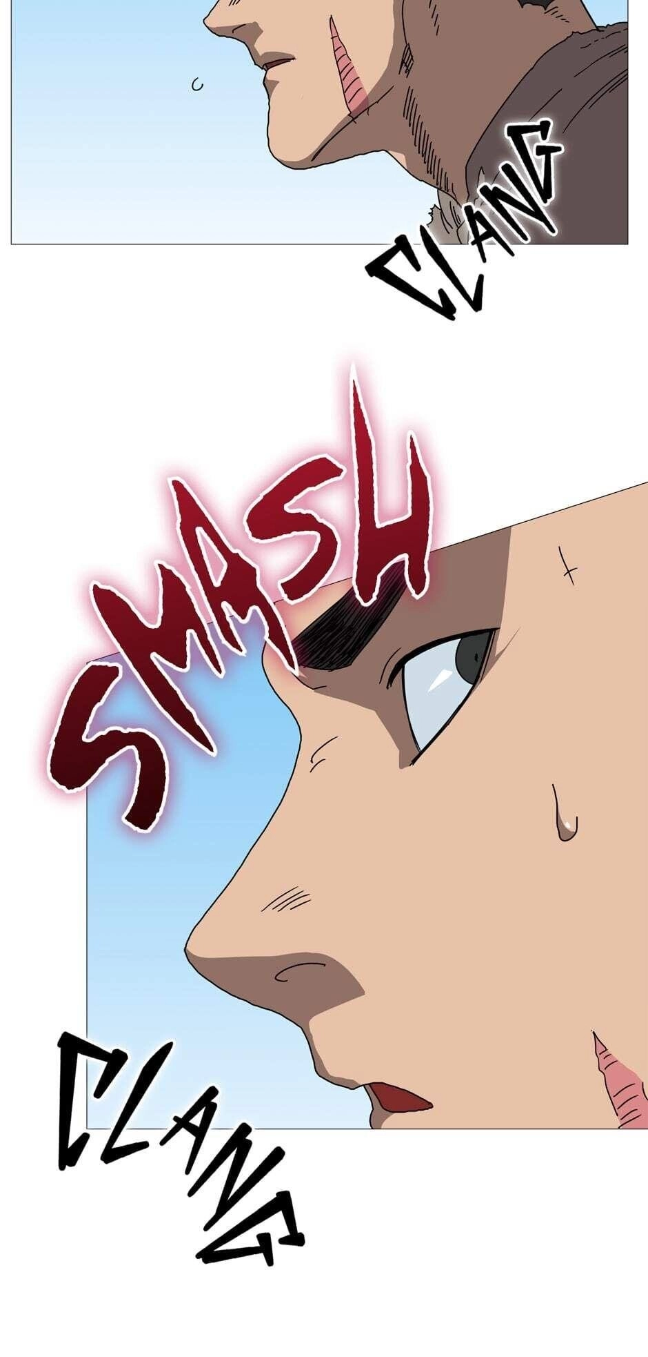 Heavenly Demon Reborn! Chapter 26, page 41 of 58
