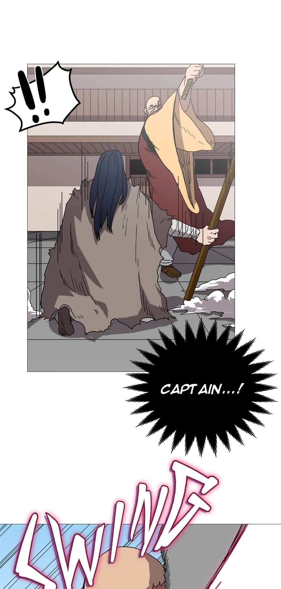 Heavenly Demon Reborn! Chapter 26, page 42 of 58