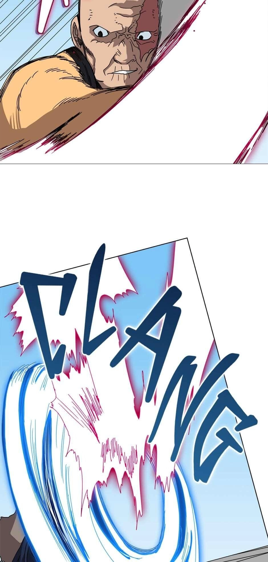 Heavenly Demon Reborn! Chapter 26, page 43 of 58