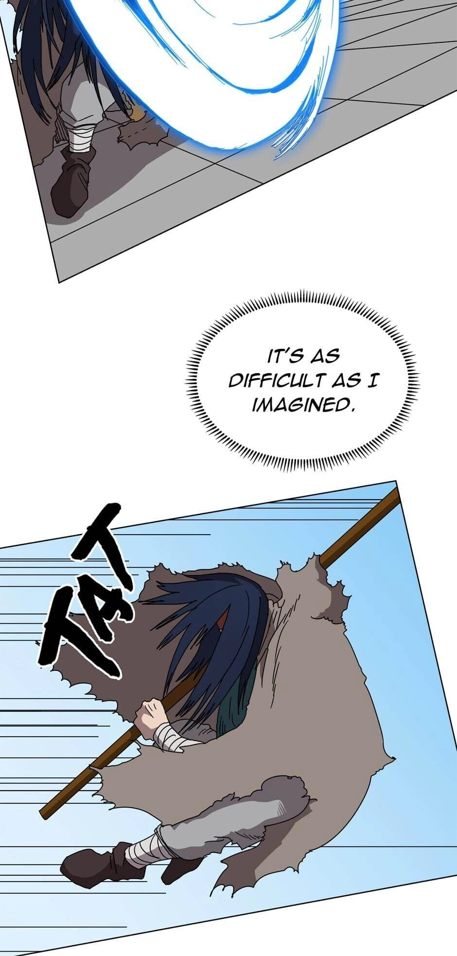 Heavenly Demon Reborn! Chapter 26, page 44 of 58