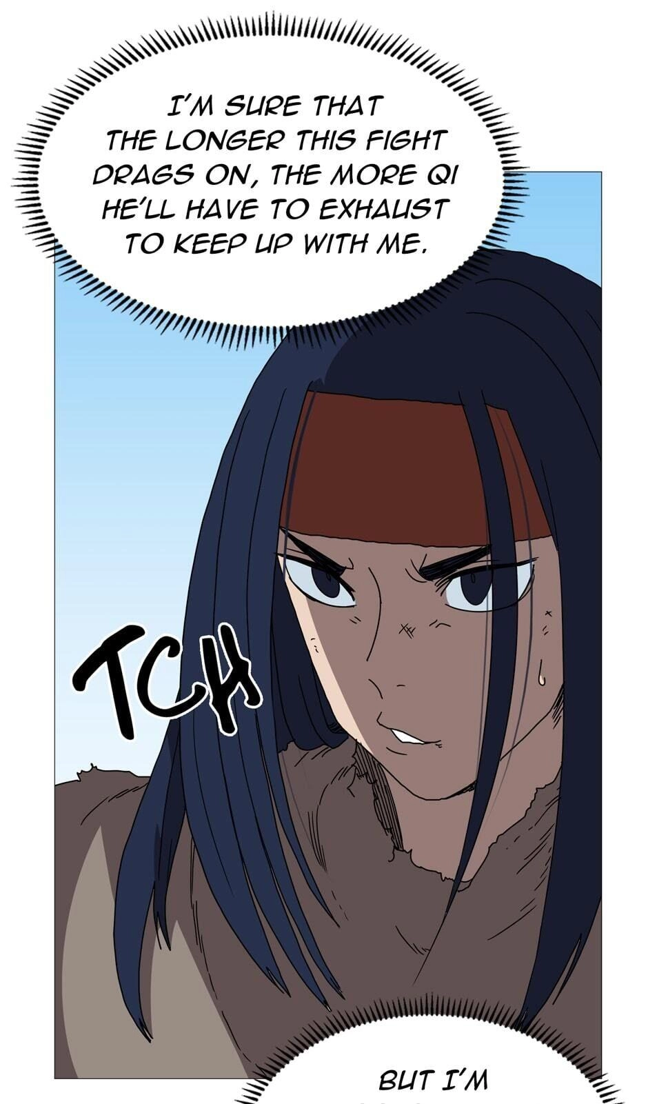 Heavenly Demon Reborn! Chapter 26, page 46 of 58
