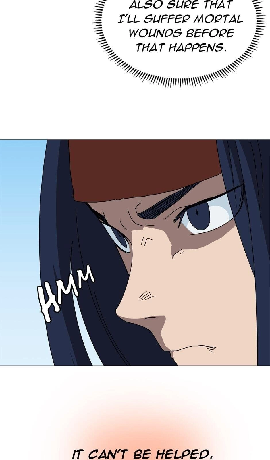 Heavenly Demon Reborn! Chapter 26, page 47 of 58