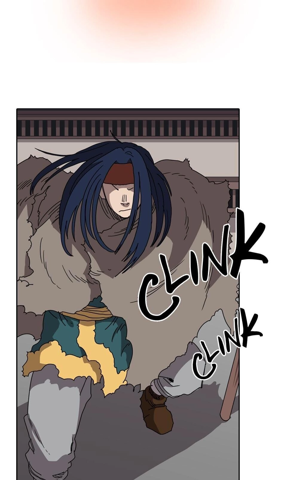 Heavenly Demon Reborn! Chapter 26, page 48 of 58