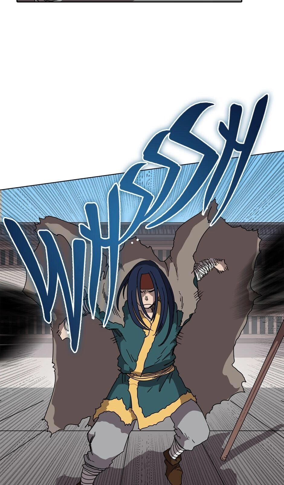 Heavenly Demon Reborn! Chapter 26, page 49 of 58