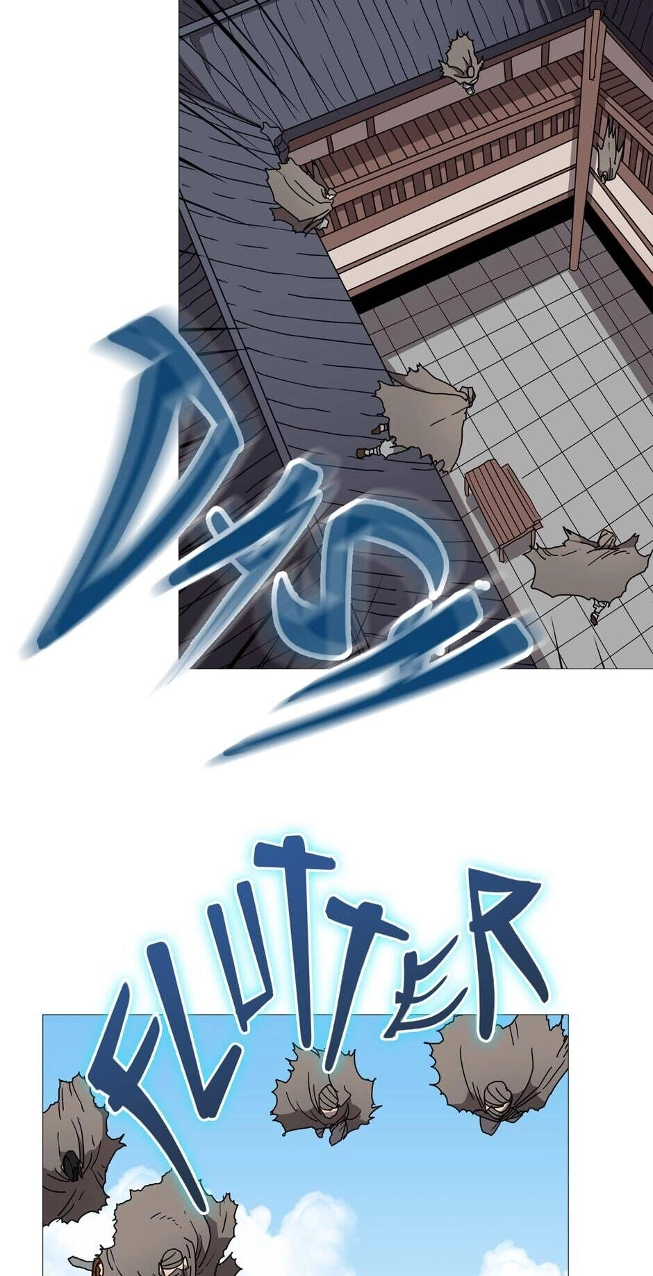 Heavenly Demon Reborn! Chapter 26, page 5 of 58