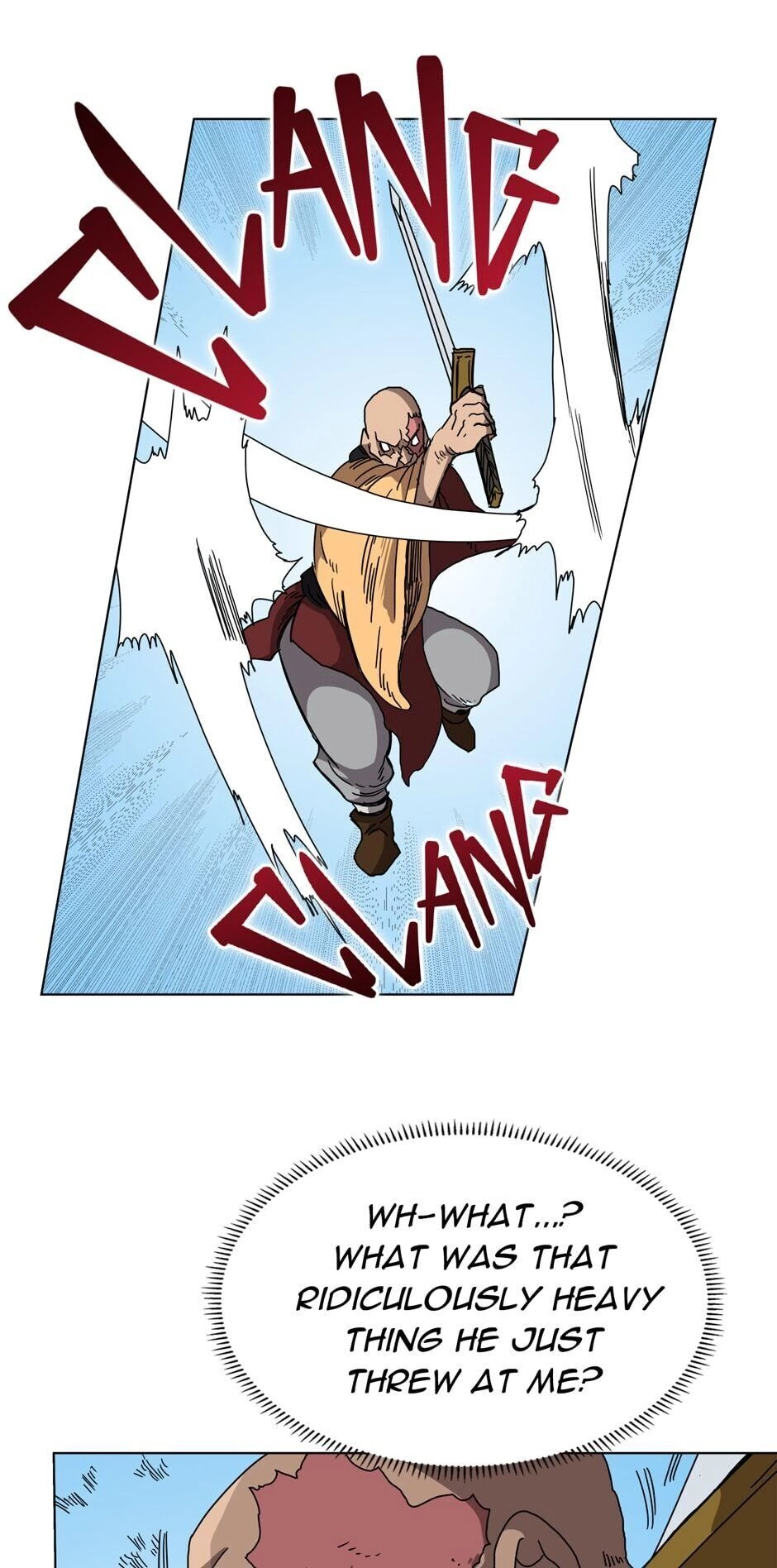 Heavenly Demon Reborn! Chapter 26, page 51 of 58