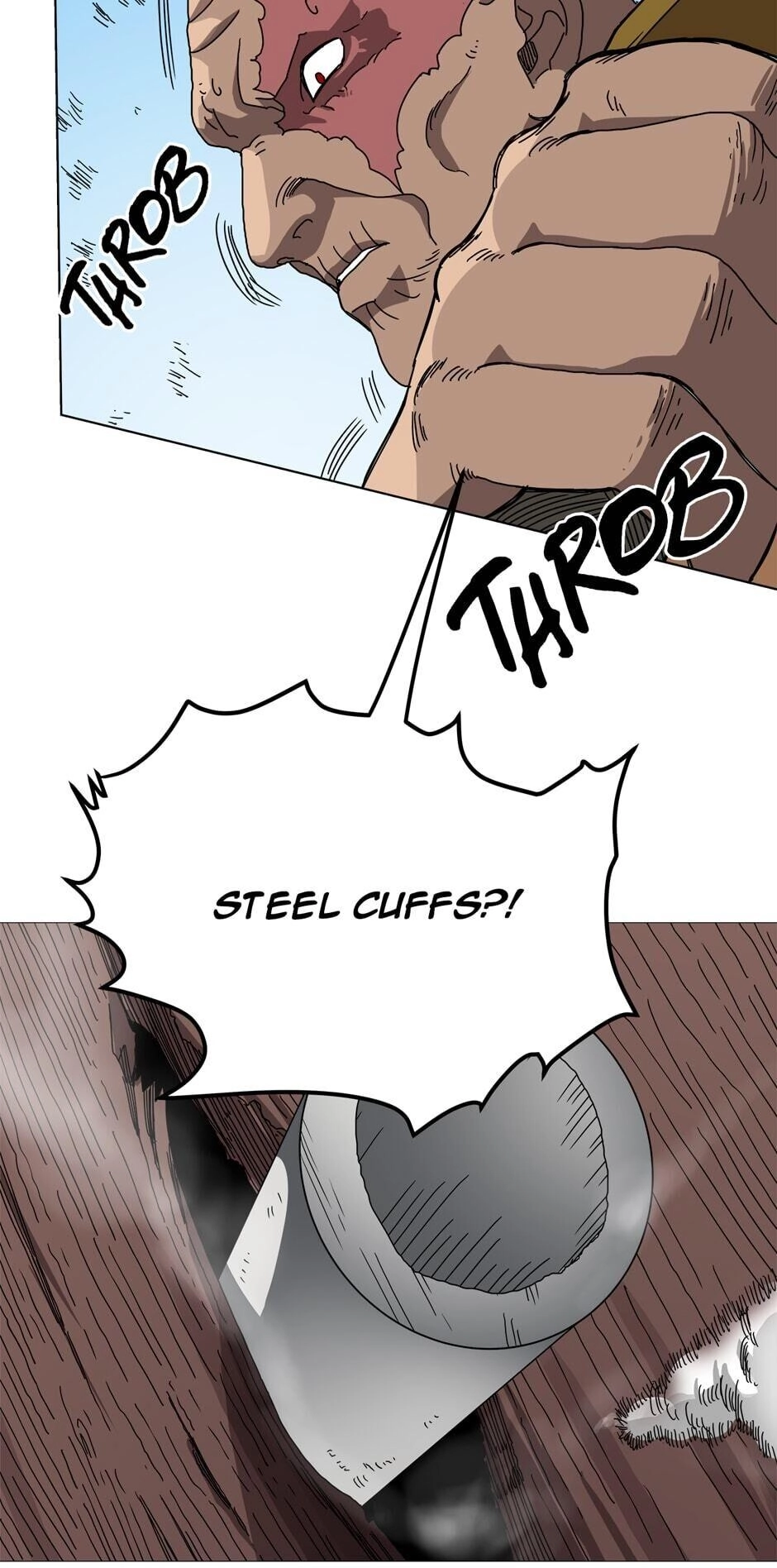 Heavenly Demon Reborn! Chapter 26, page 52 of 58