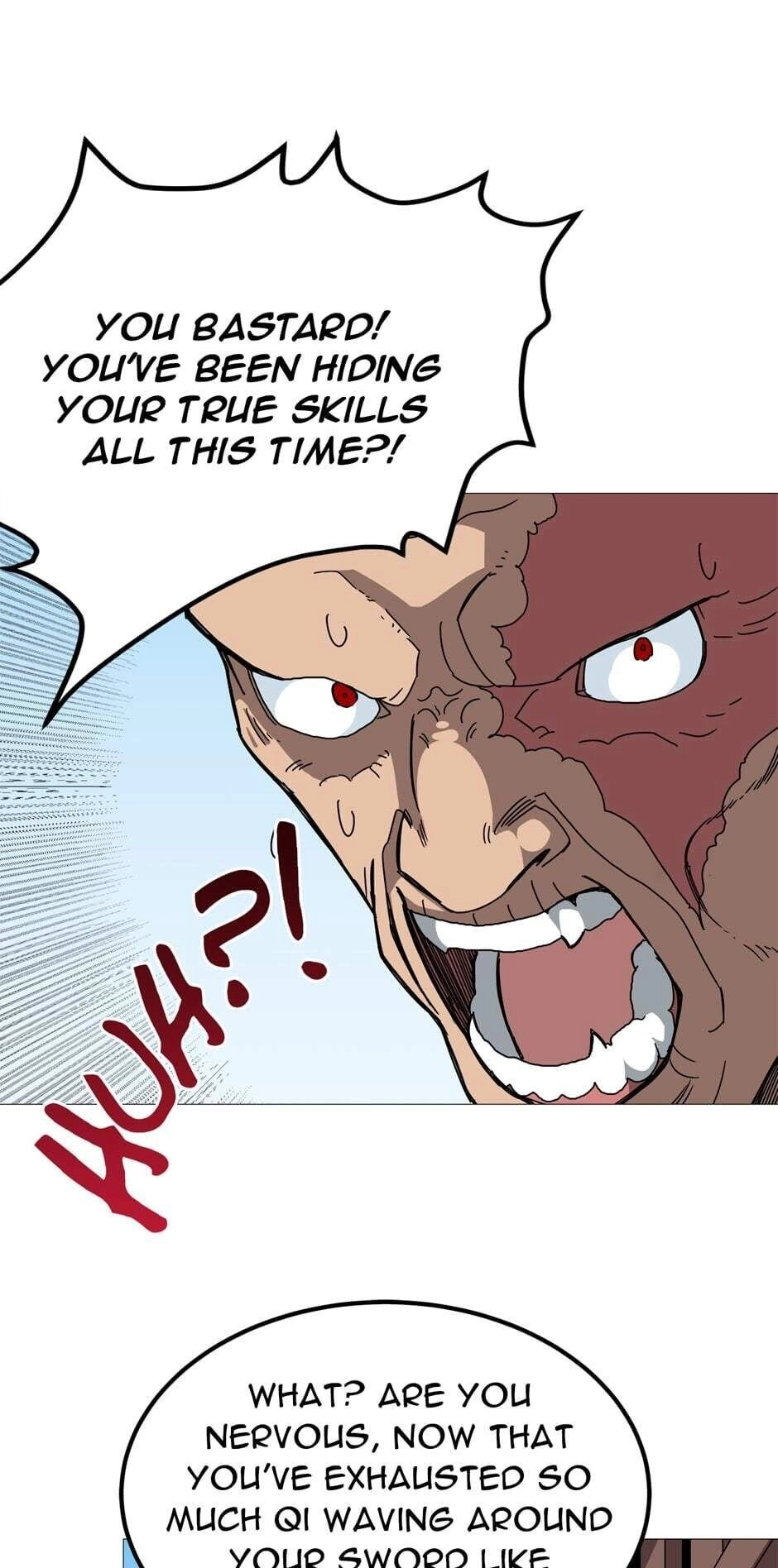 Heavenly Demon Reborn! Chapter 26, page 53 of 58