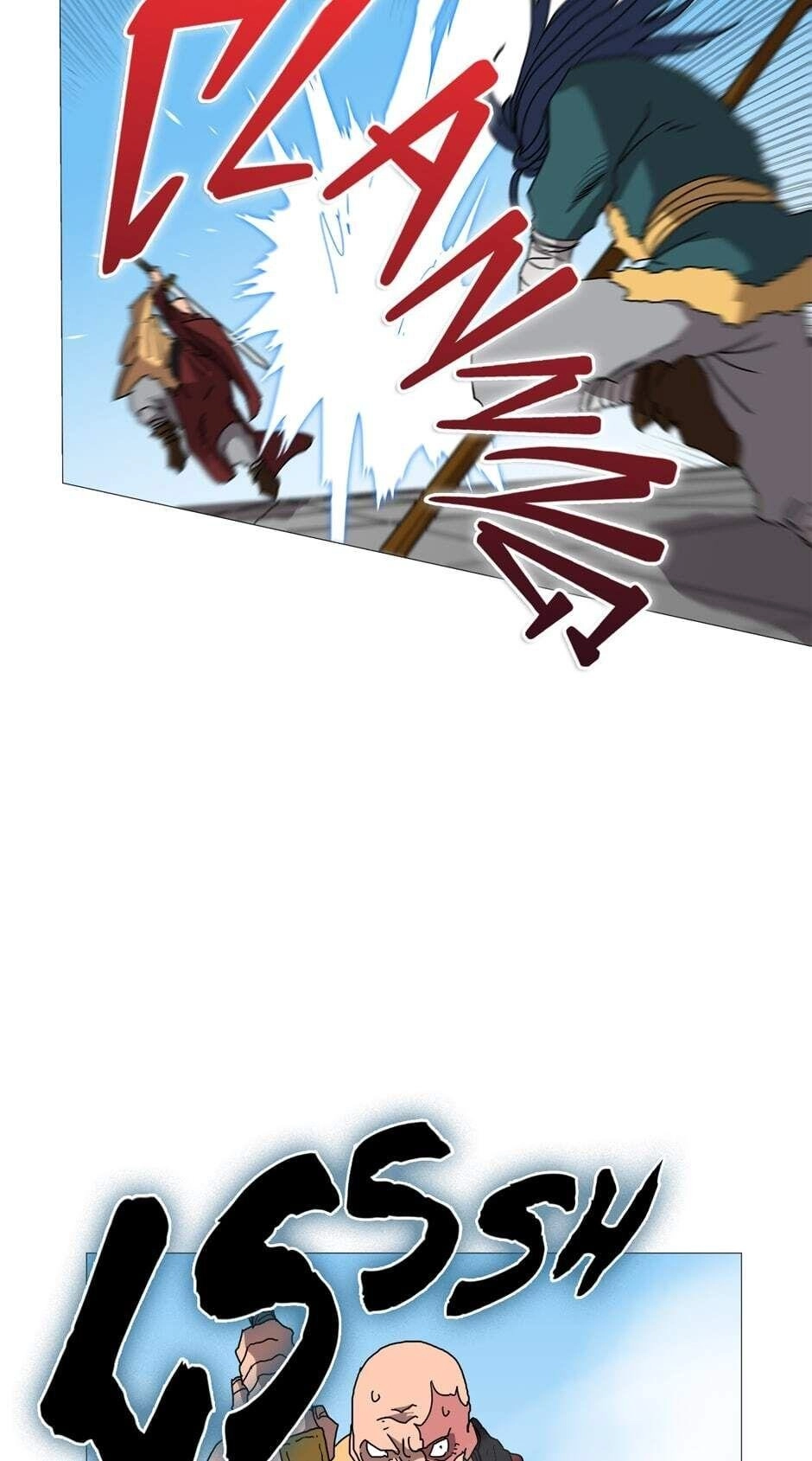 Heavenly Demon Reborn! Chapter 26, page 57 of 58