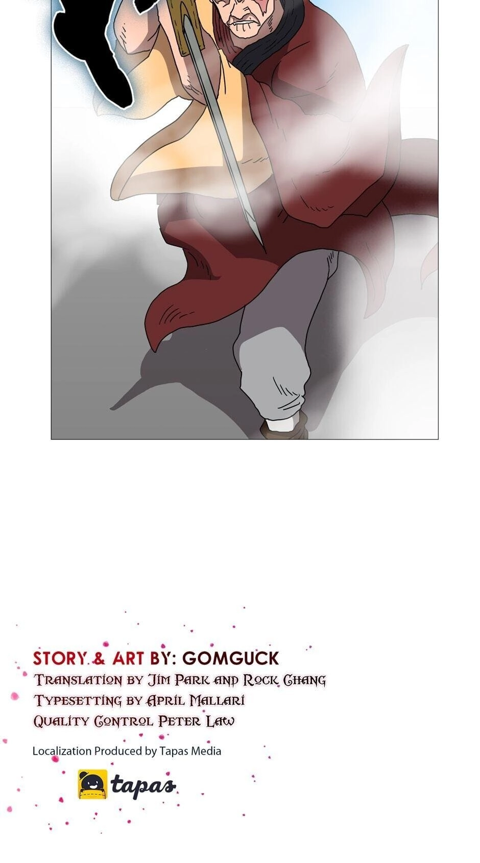 Heavenly Demon Reborn! Chapter 26, page 58 of 58
