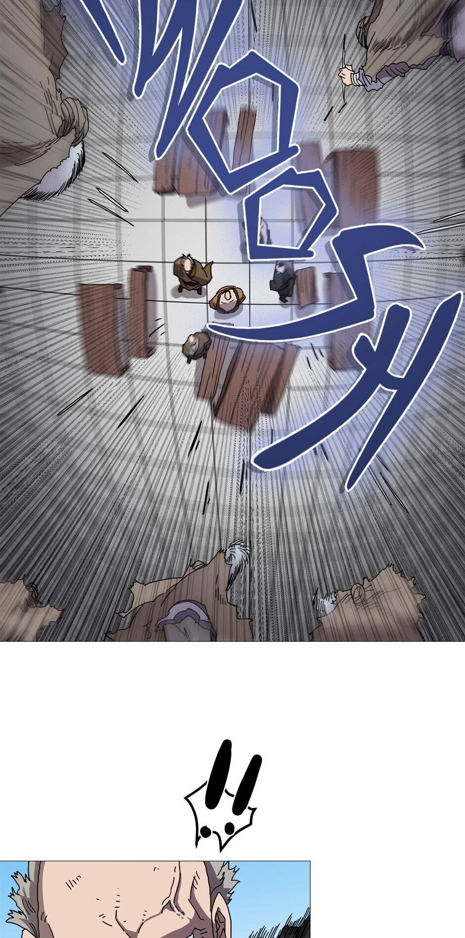 Heavenly Demon Reborn! Chapter 26, page 8 of 58