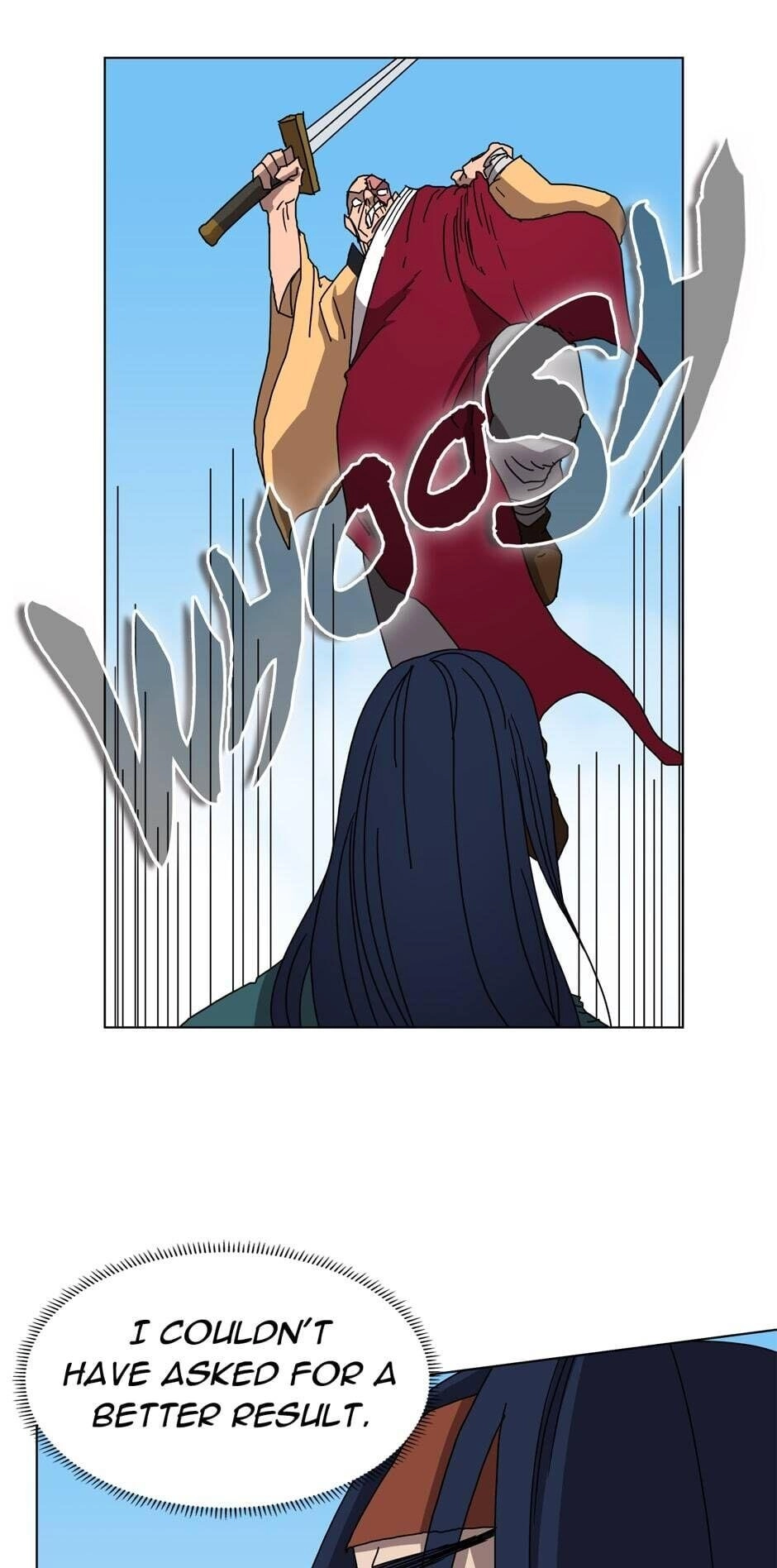 Heavenly Demon Reborn! Chapter 27, page 10 of 52