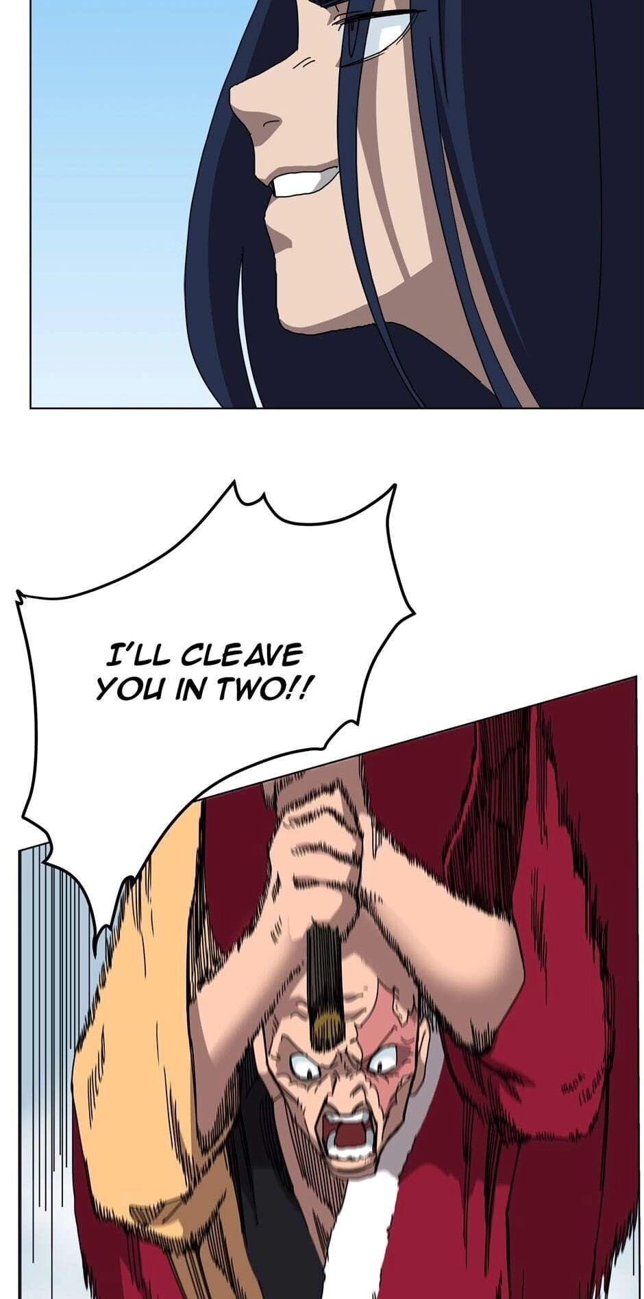 Heavenly Demon Reborn! Chapter 27, page 11 of 52