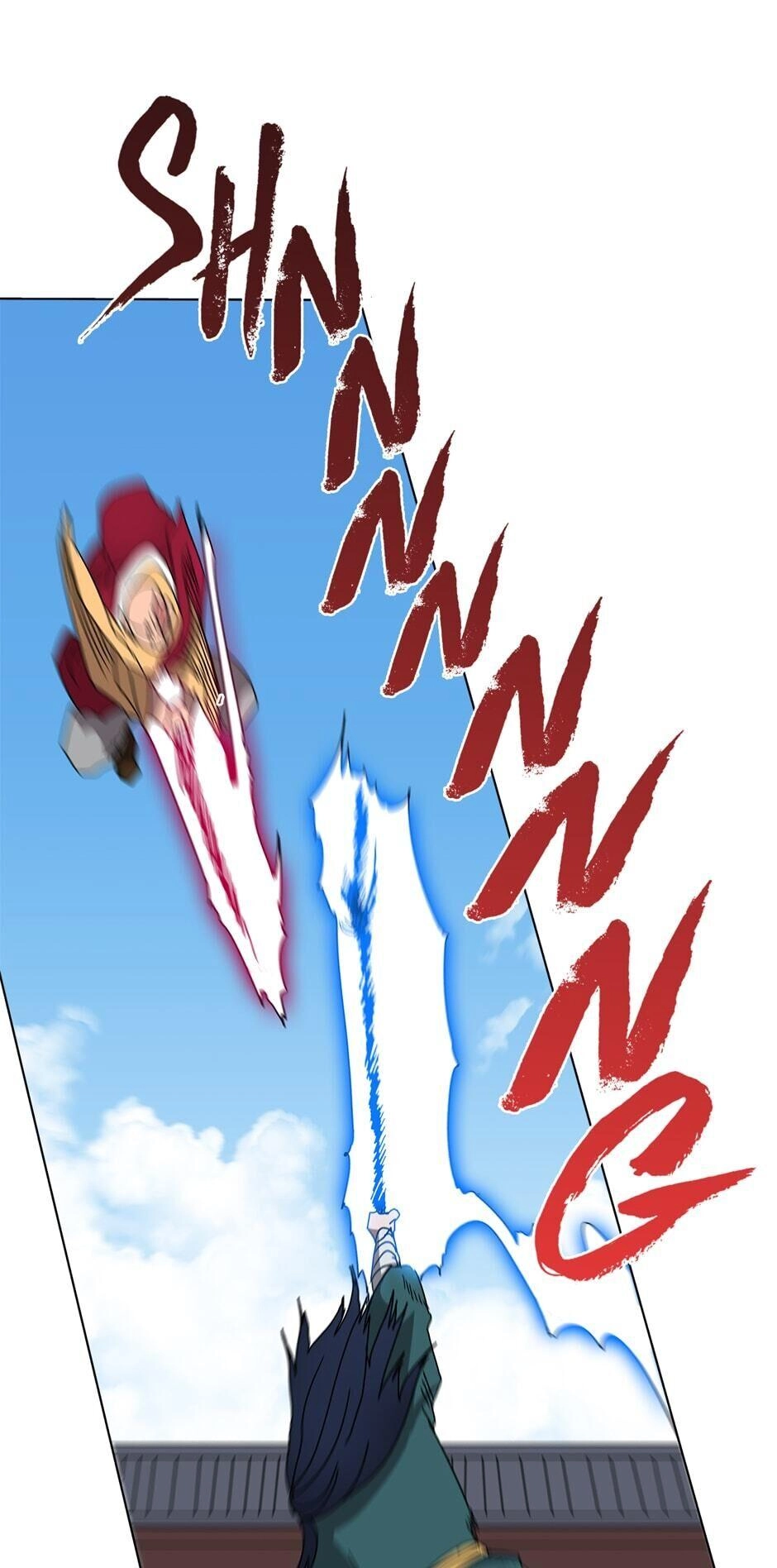 Heavenly Demon Reborn! Chapter 27, page 14 of 52