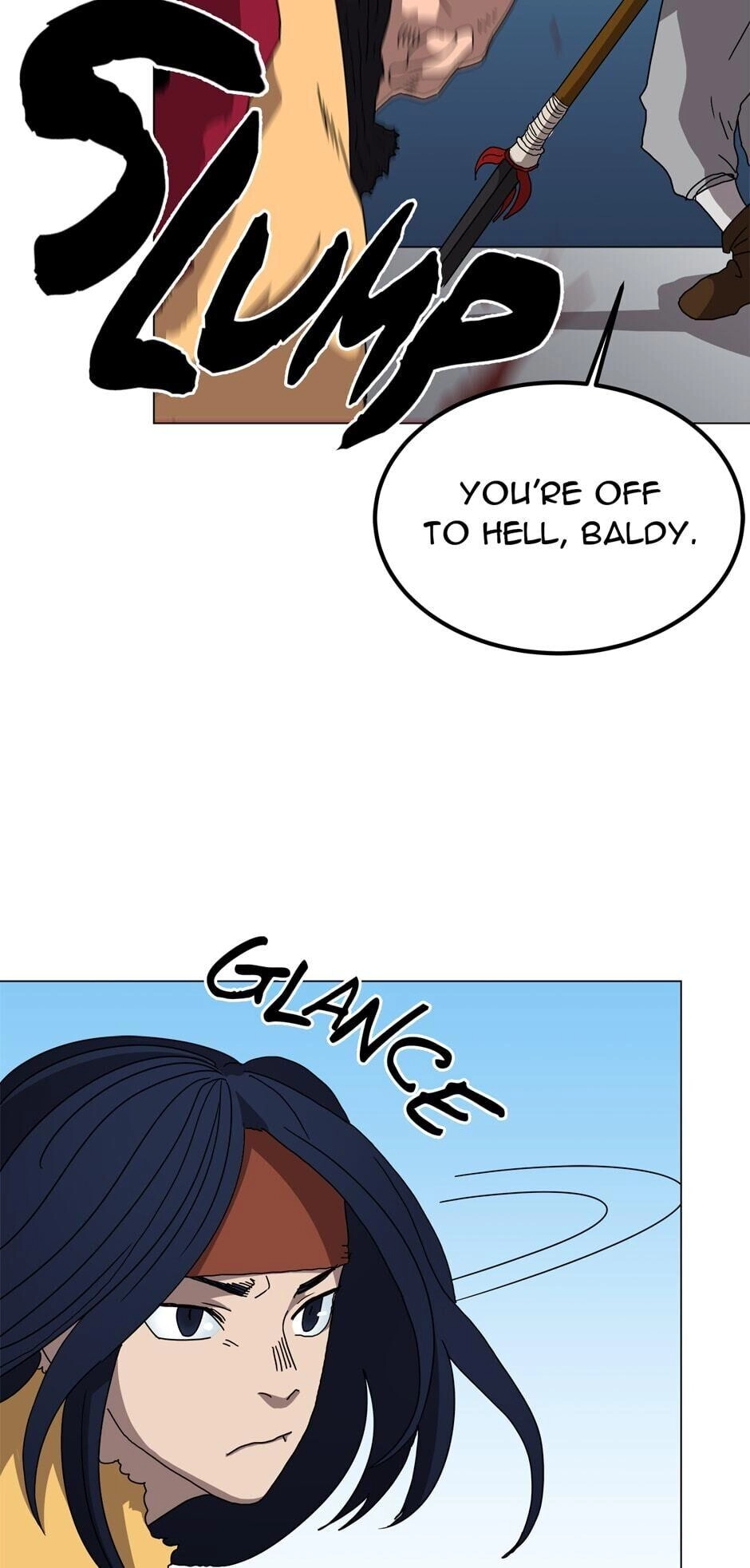 Heavenly Demon Reborn! Chapter 27, page 20 of 52