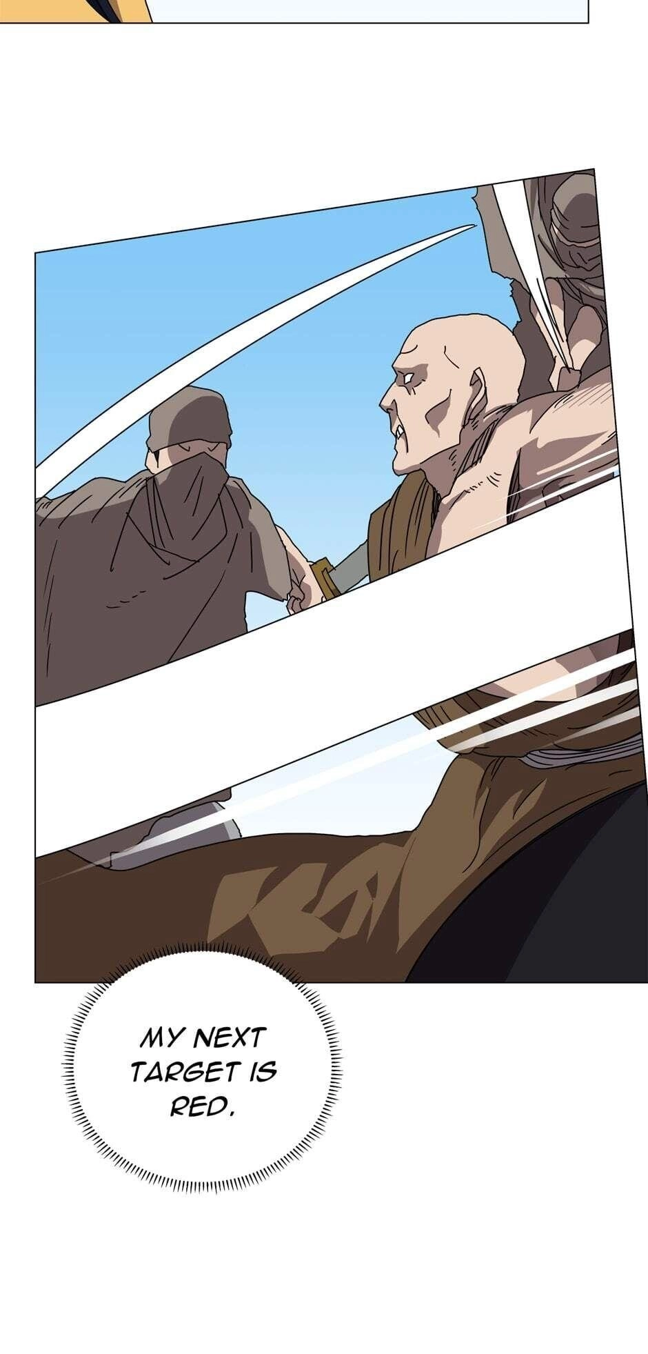 Heavenly Demon Reborn! Chapter 27, page 21 of 52