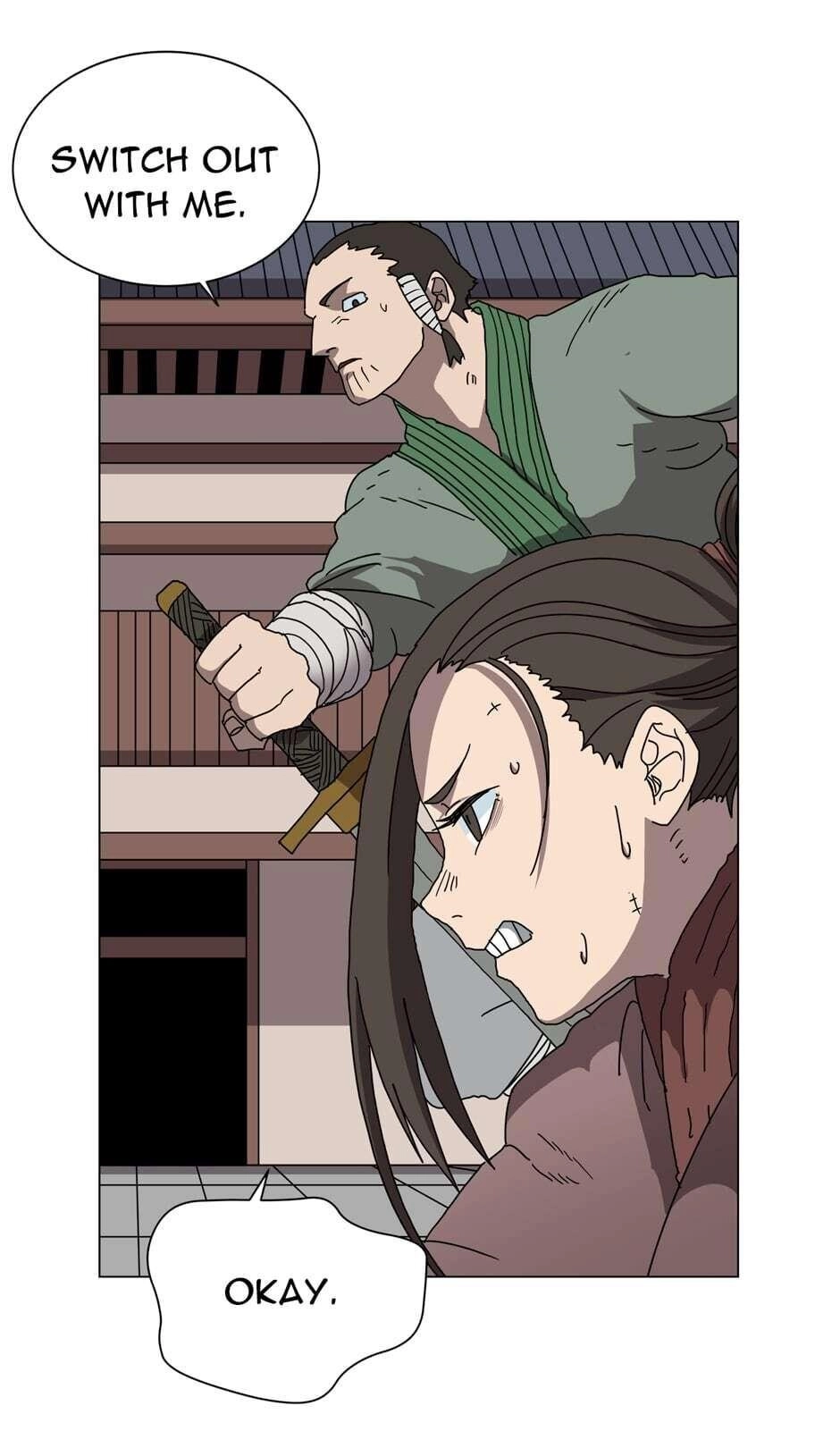Heavenly Demon Reborn! Chapter 27, page 26 of 52