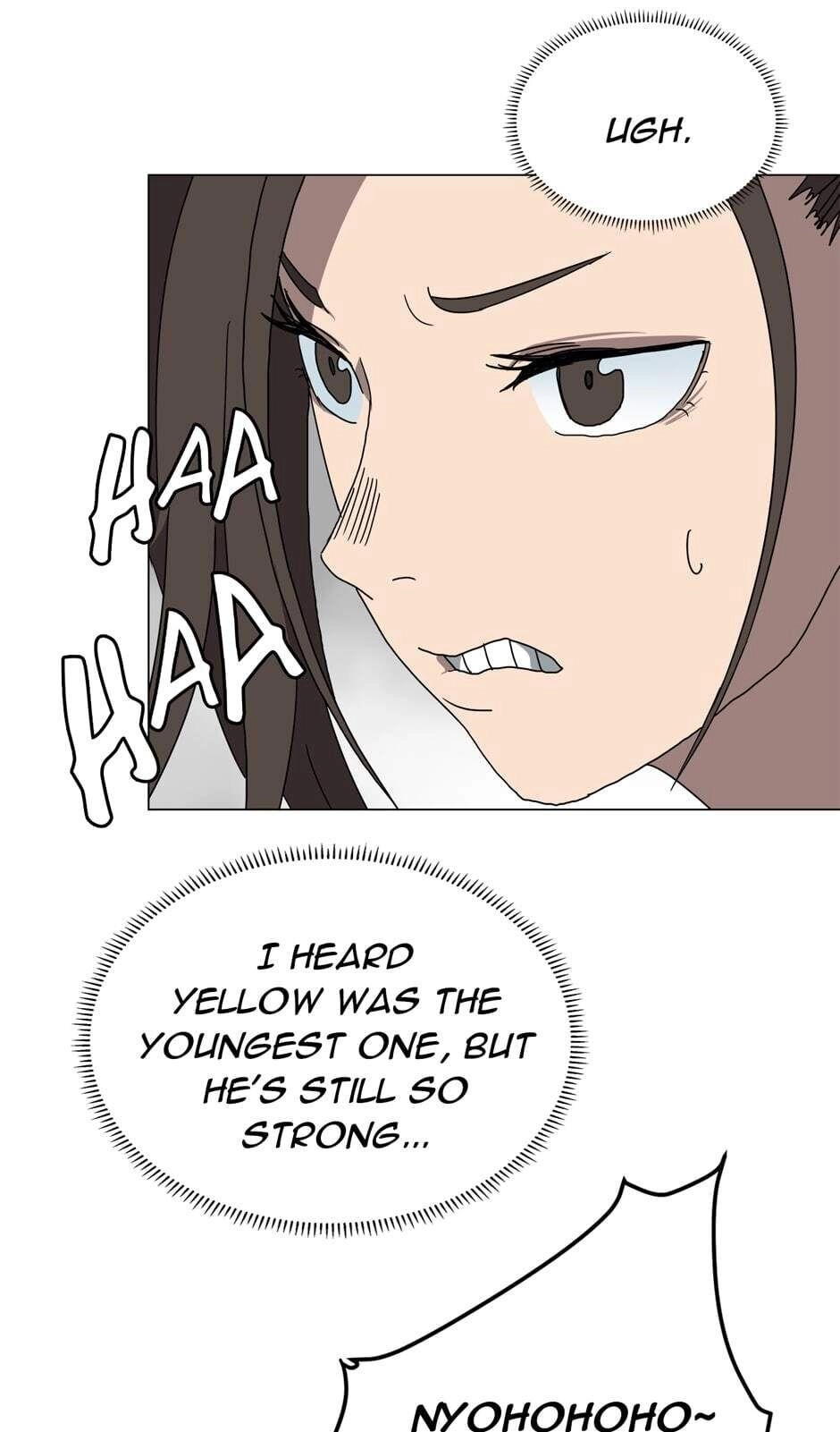 Heavenly Demon Reborn! Chapter 27, page 27 of 52
