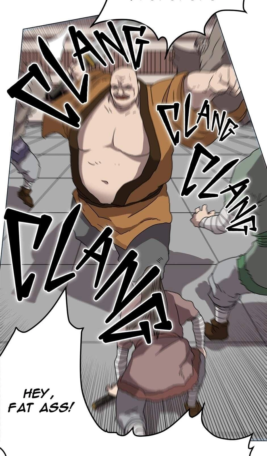 Heavenly Demon Reborn! Chapter 27, page 28 of 52
