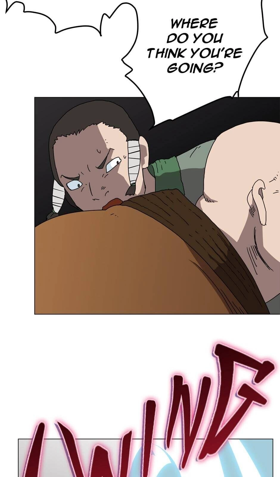 Heavenly Demon Reborn! Chapter 27, page 29 of 52