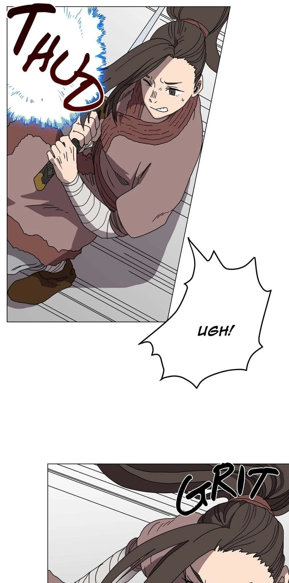 Heavenly Demon Reborn! Chapter 27, page 31 of 52