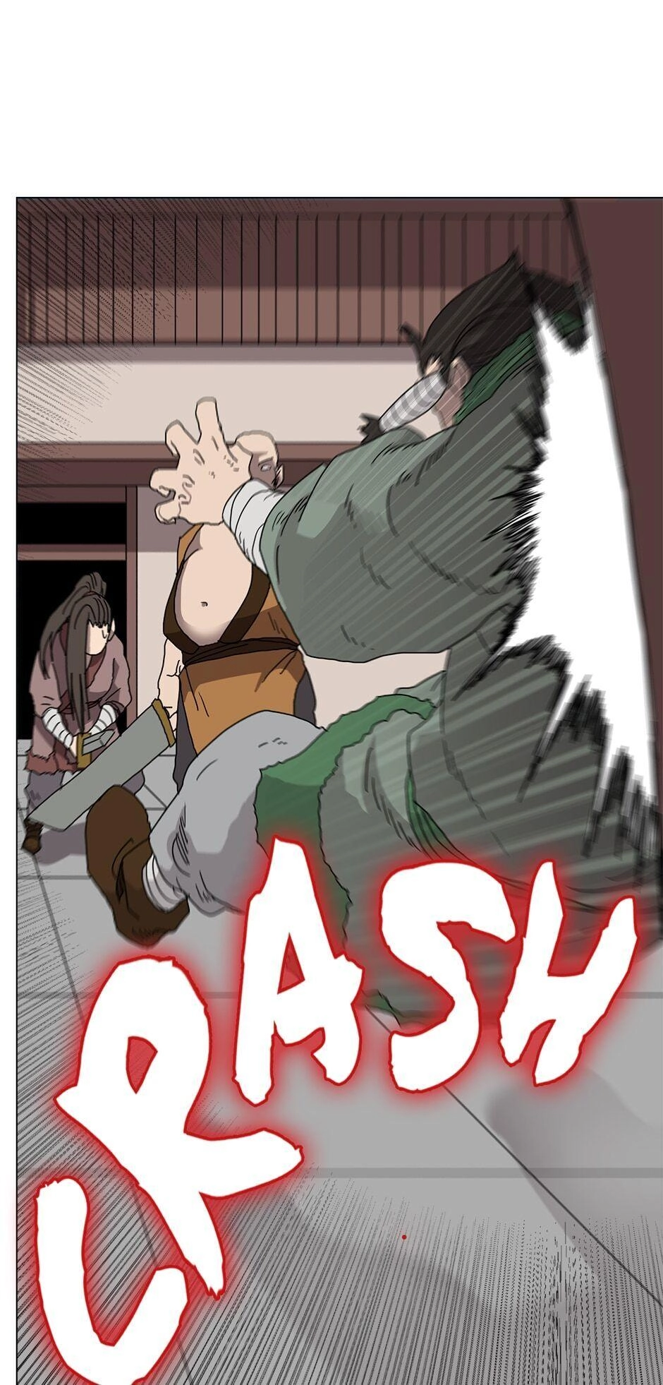 Heavenly Demon Reborn! Chapter 27, page 35 of 52