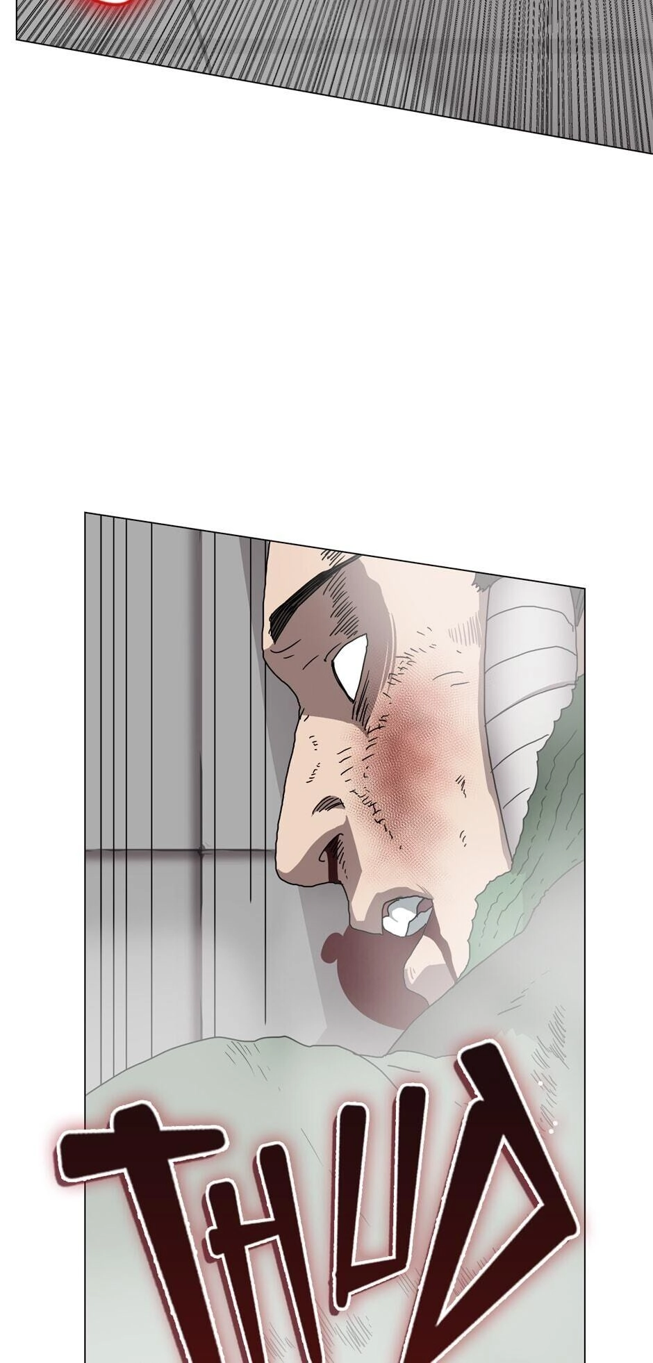 Heavenly Demon Reborn! Chapter 27, page 36 of 52