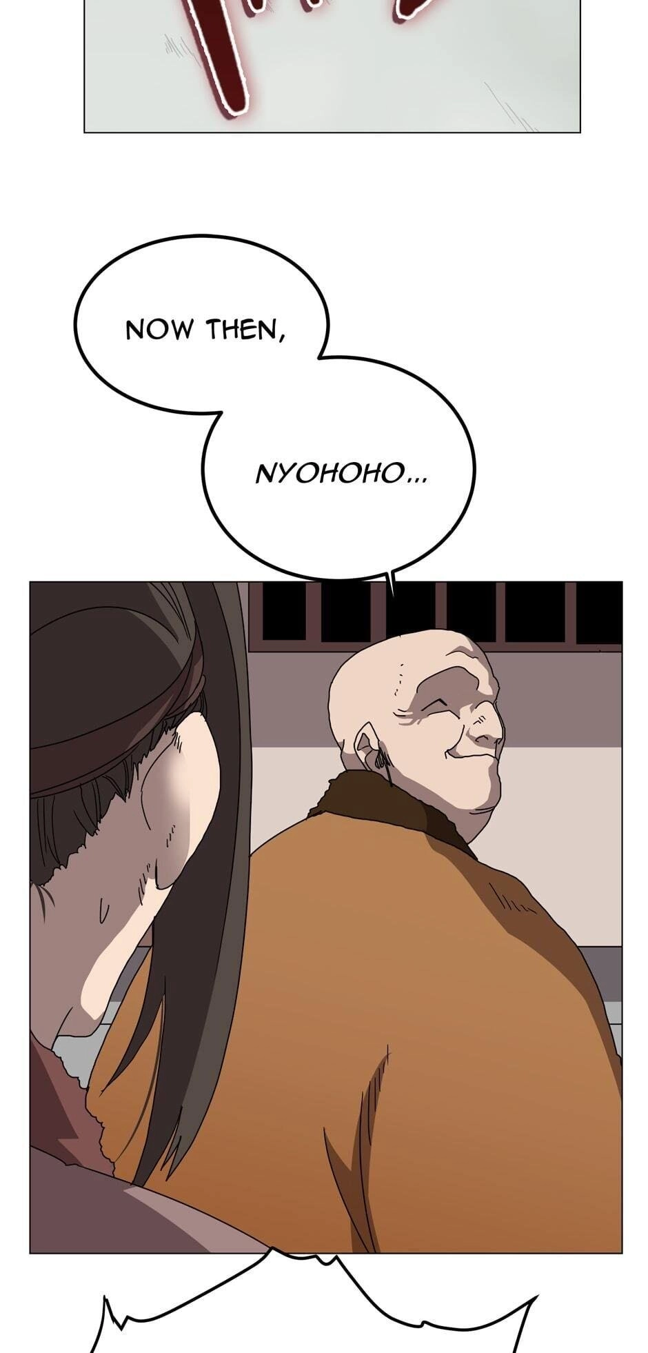 Heavenly Demon Reborn! Chapter 27, page 37 of 52