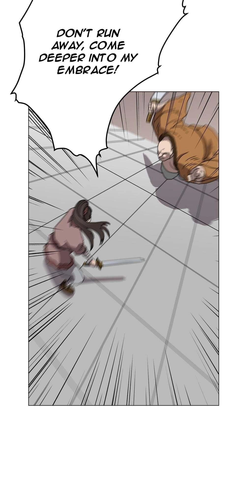 Heavenly Demon Reborn! Chapter 27, page 38 of 52