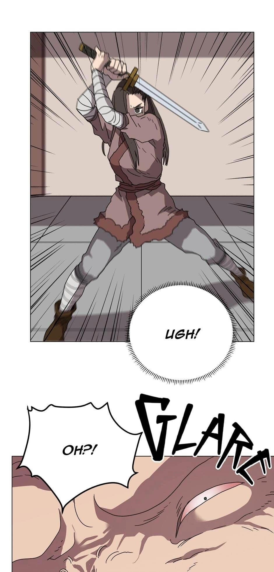 Heavenly Demon Reborn! Chapter 27, page 39 of 52