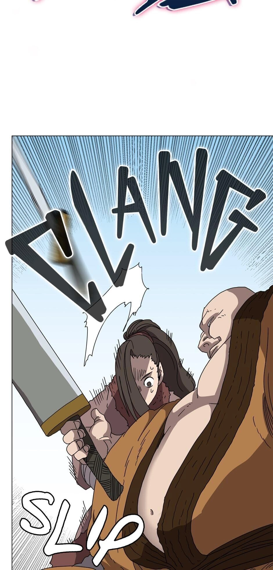 Heavenly Demon Reborn! Chapter 27, page 41 of 52