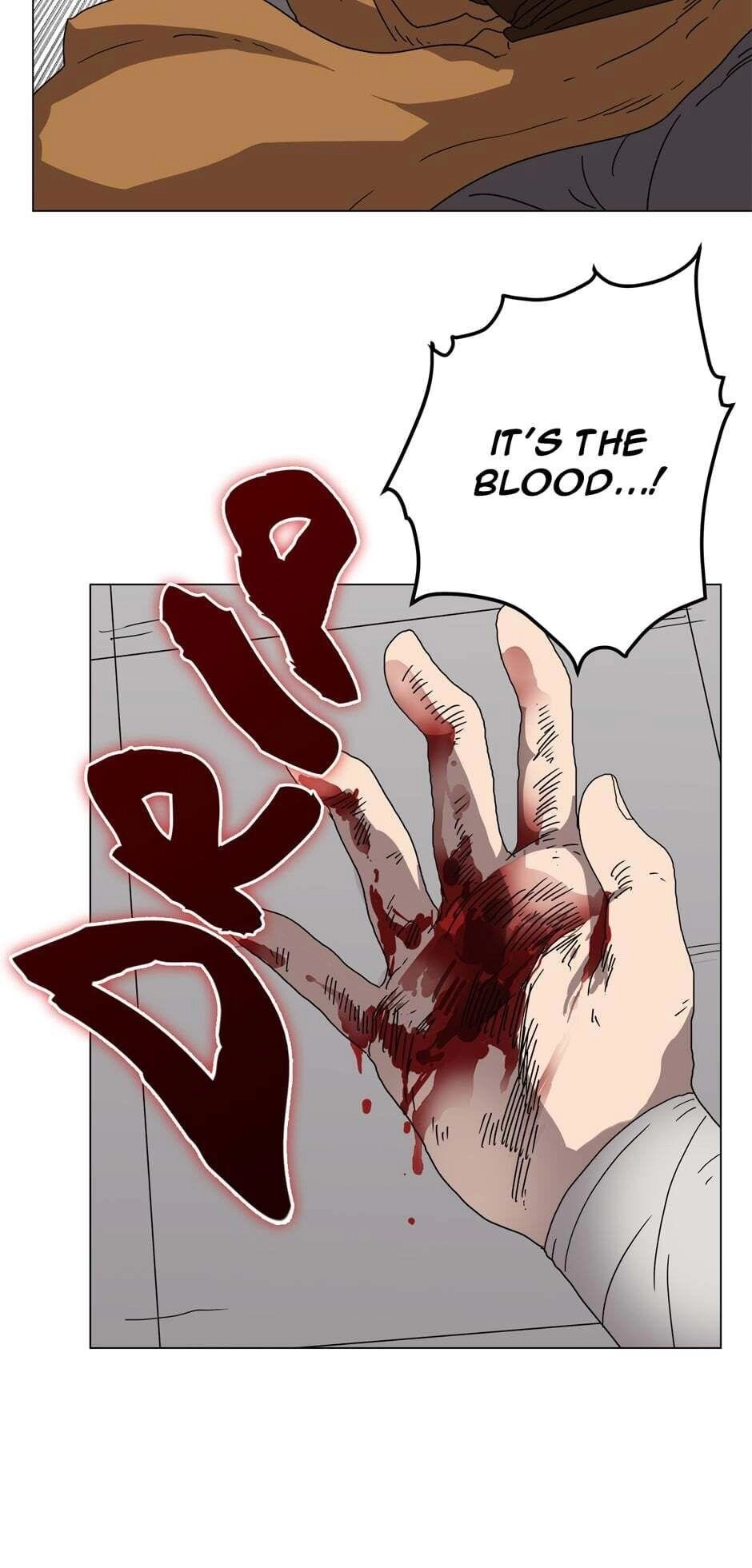 Heavenly Demon Reborn! Chapter 27, page 42 of 52