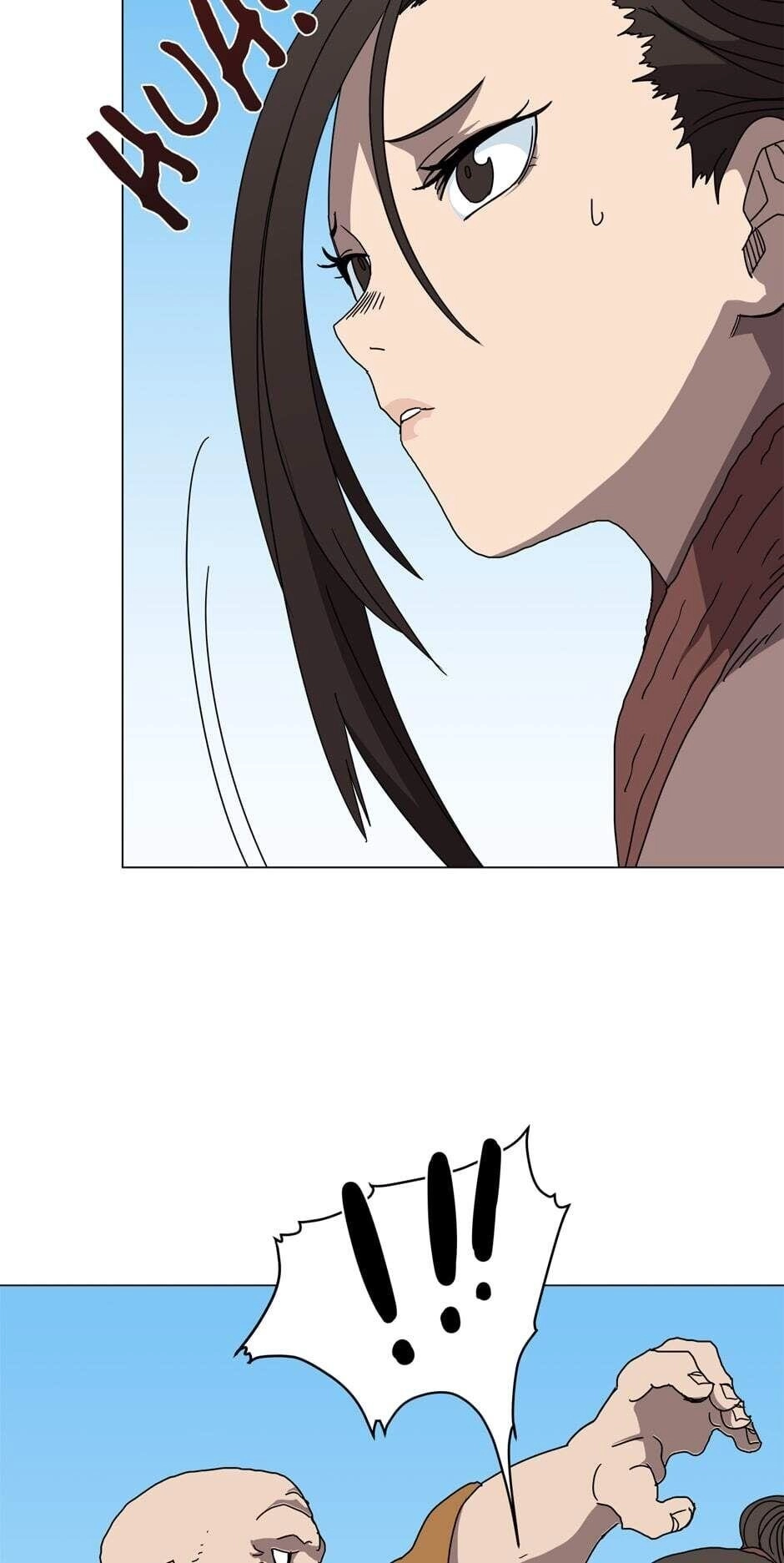Heavenly Demon Reborn! Chapter 27, page 49 of 52