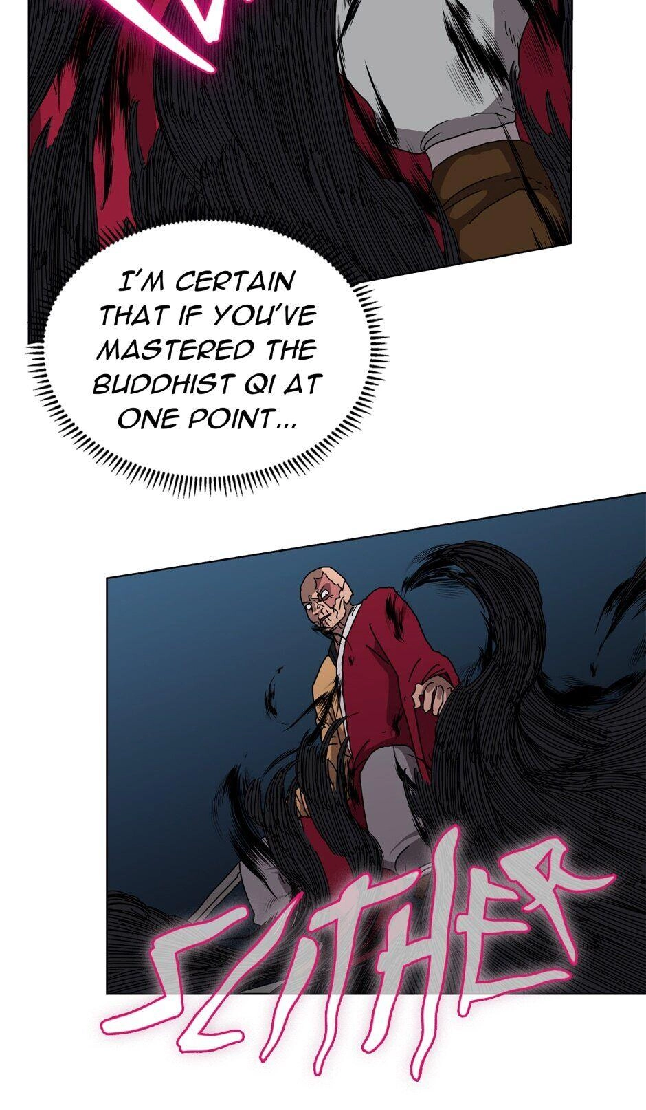 Heavenly Demon Reborn! Chapter 27, page 5 of 52