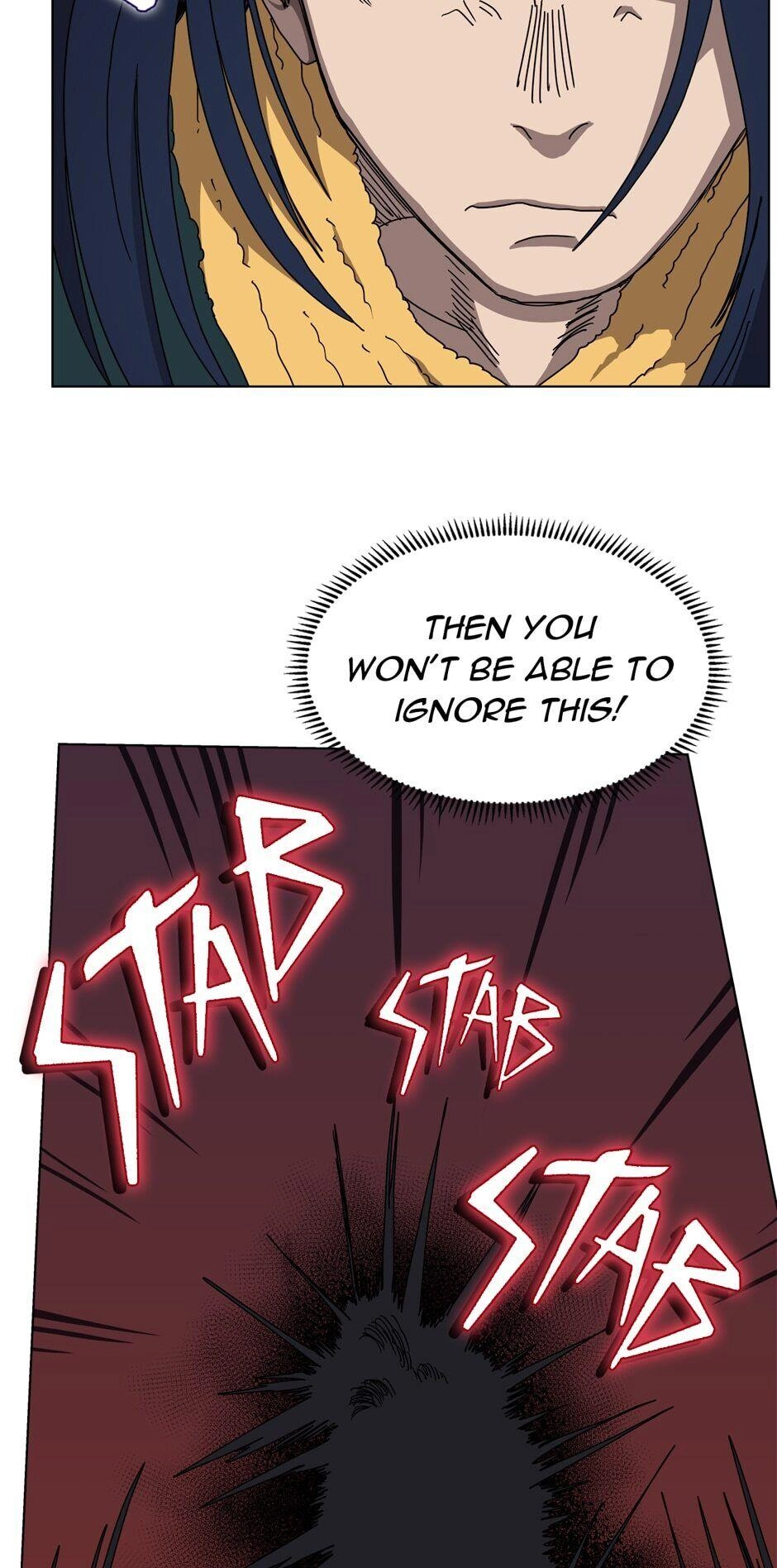 Heavenly Demon Reborn! Chapter 27, page 7 of 52