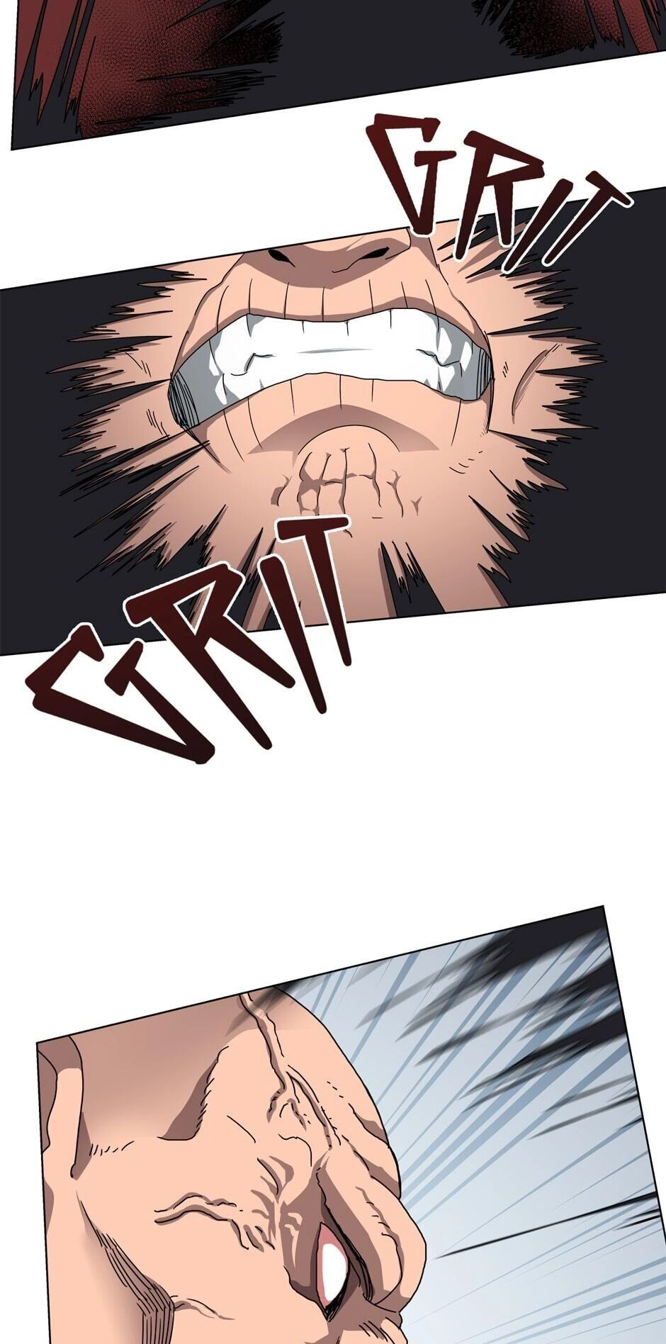 Heavenly Demon Reborn! Chapter 27, page 8 of 52
