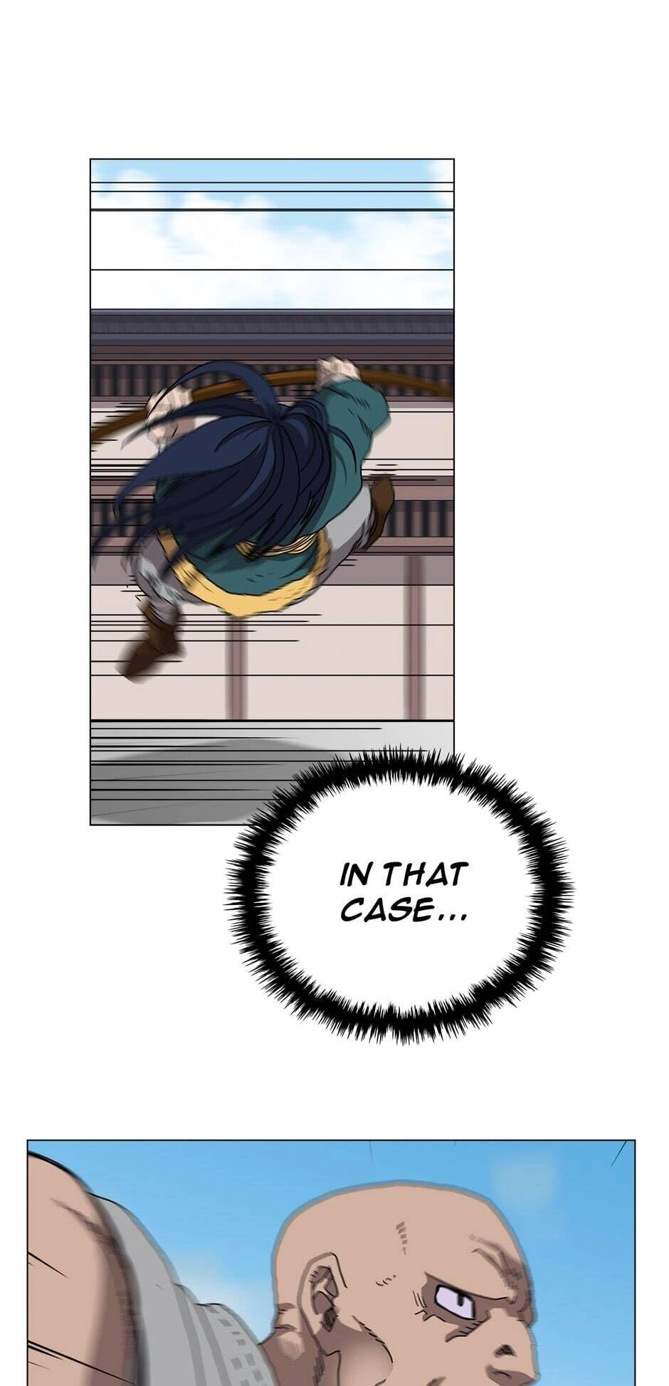 Heavenly Demon Reborn! Chapter 28, page 11 of 51