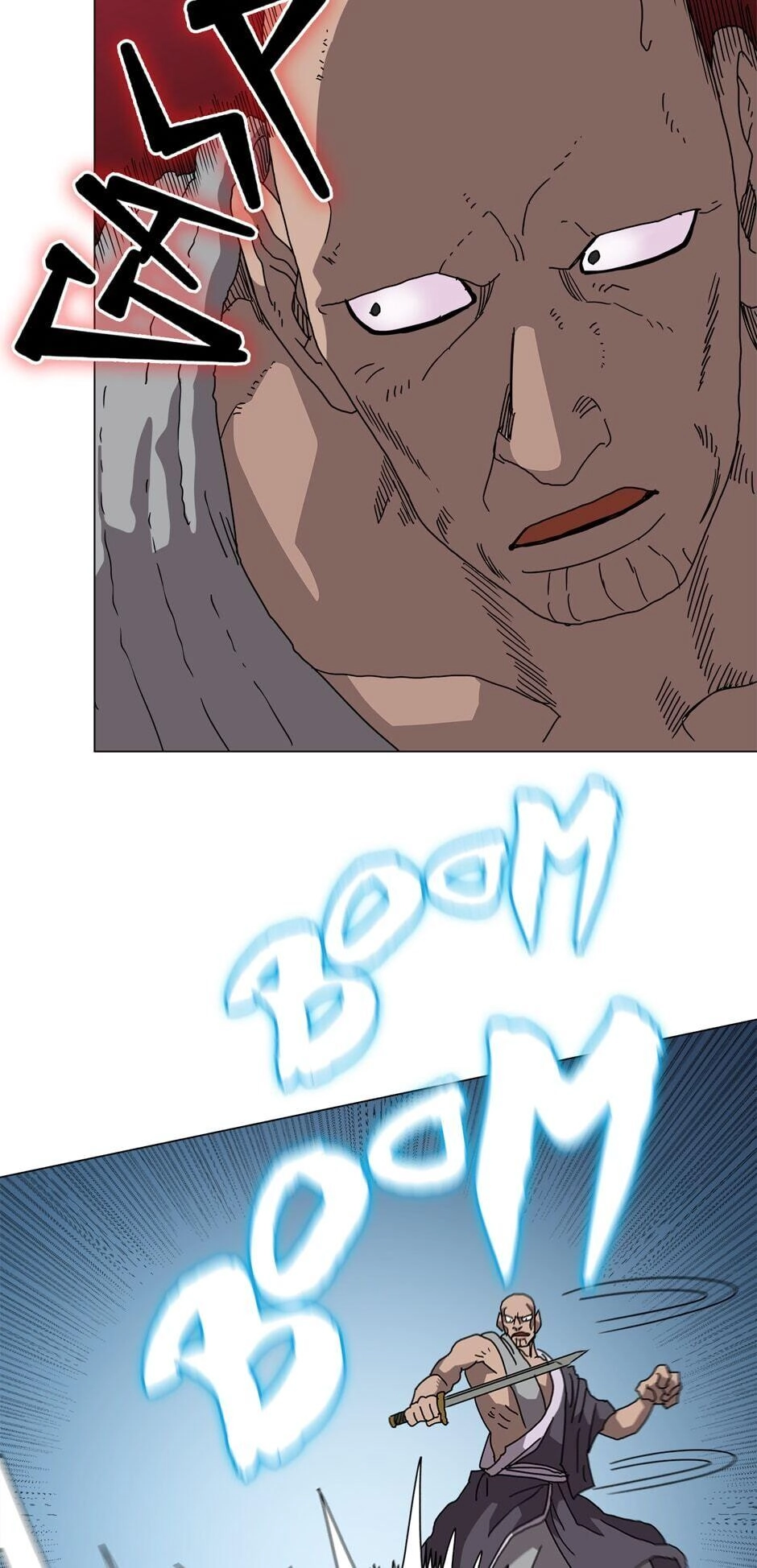 Heavenly Demon Reborn! Chapter 28, page 13 of 51