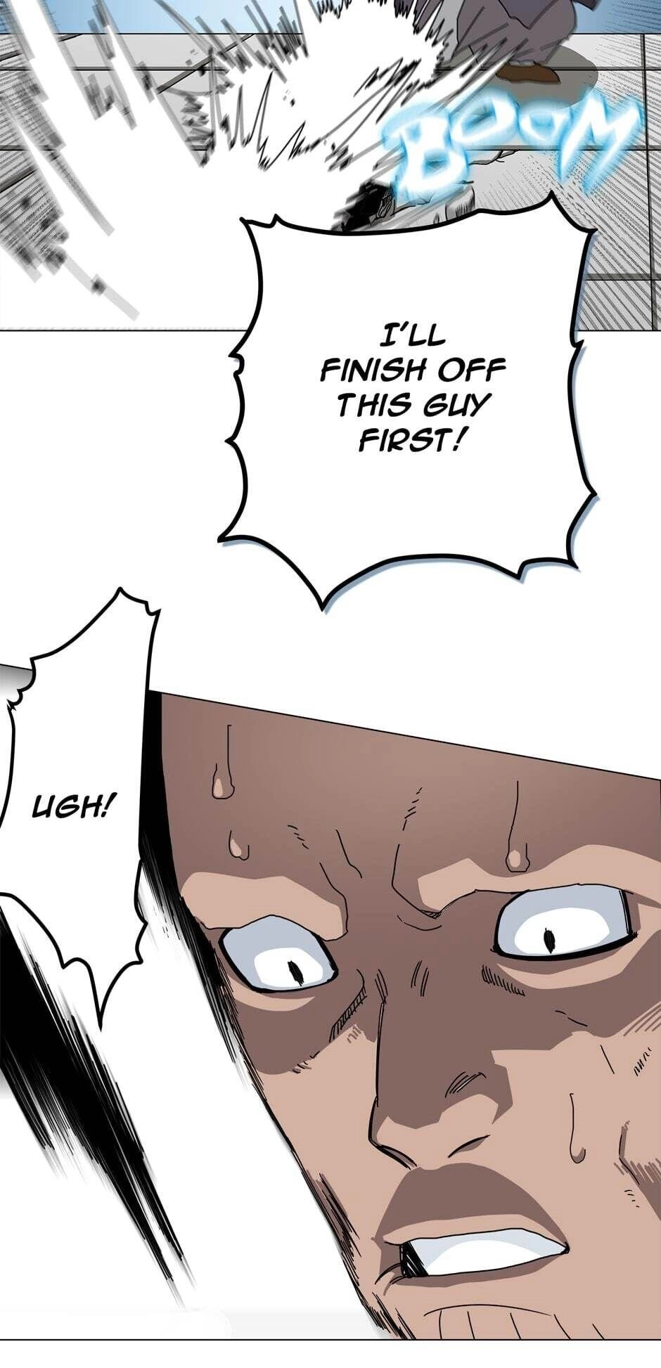 Heavenly Demon Reborn! Chapter 28, page 14 of 51