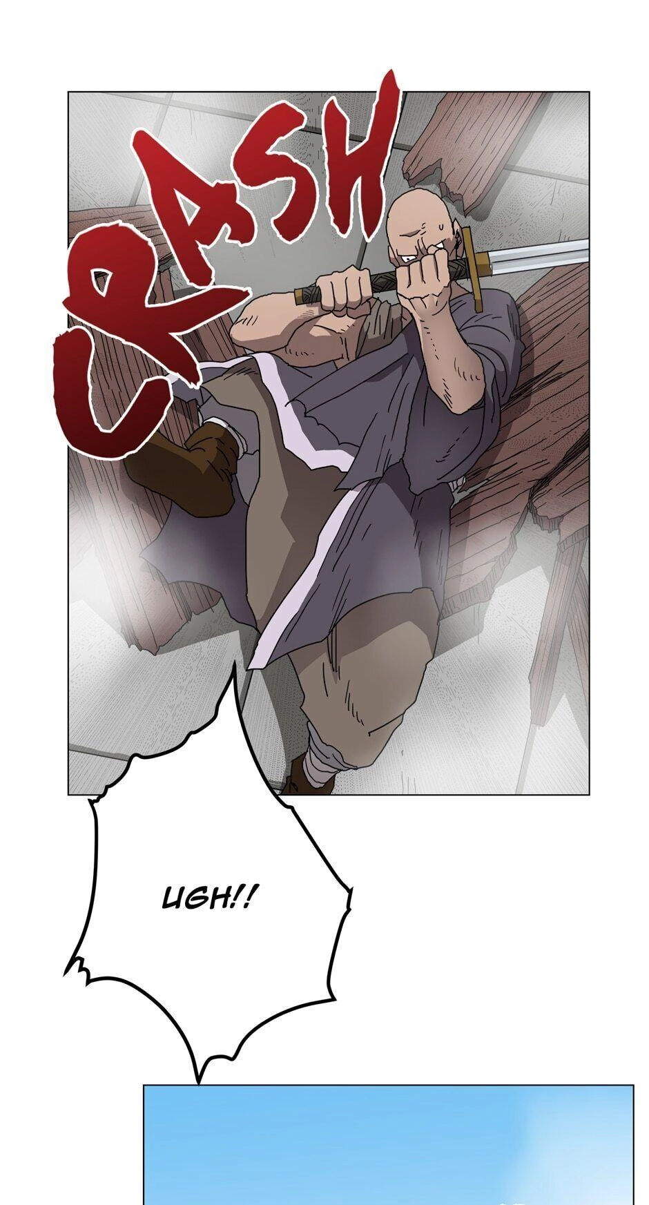 Heavenly Demon Reborn! Chapter 28, page 15 of 51