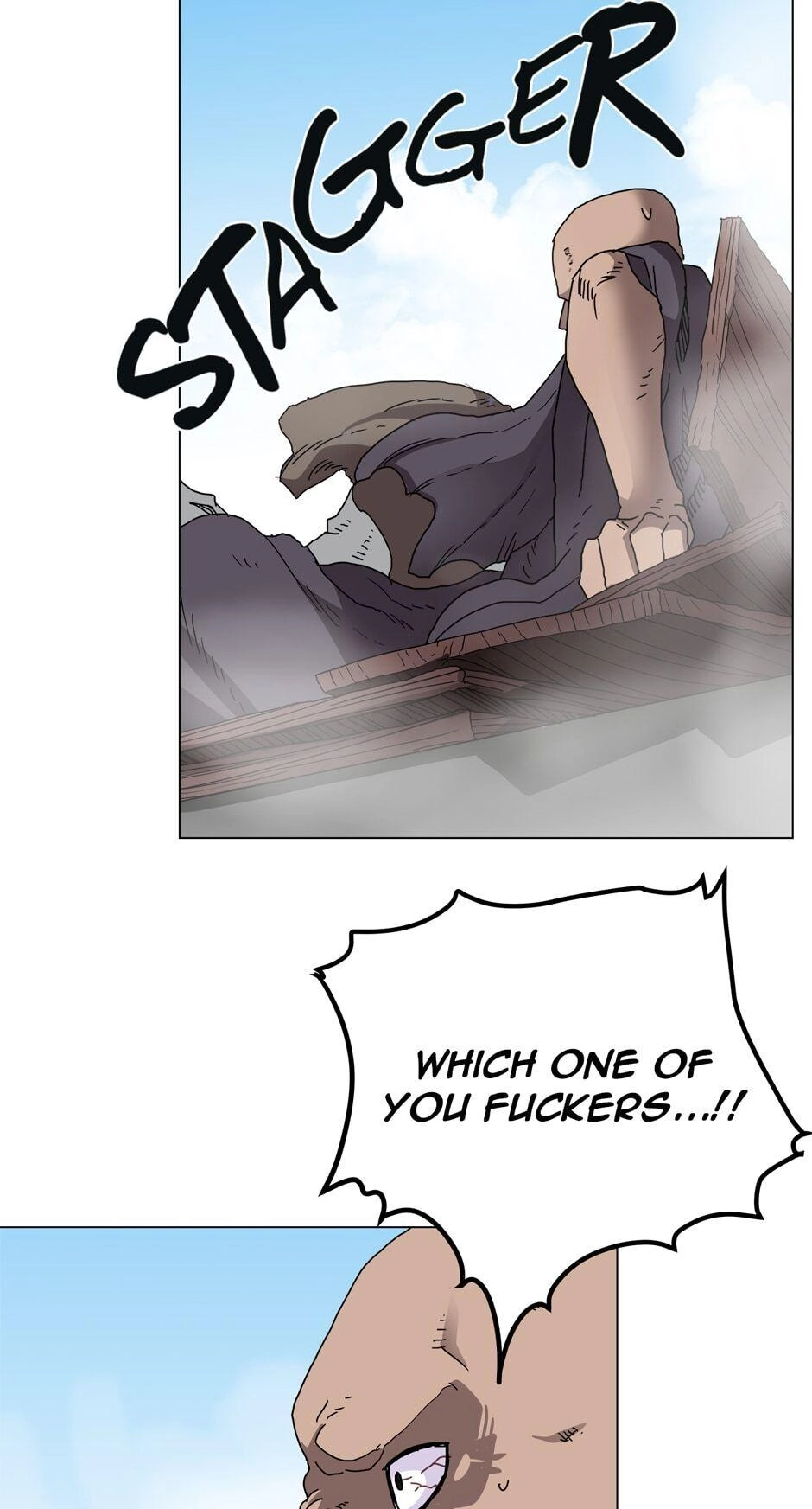 Heavenly Demon Reborn! Chapter 28, page 16 of 51