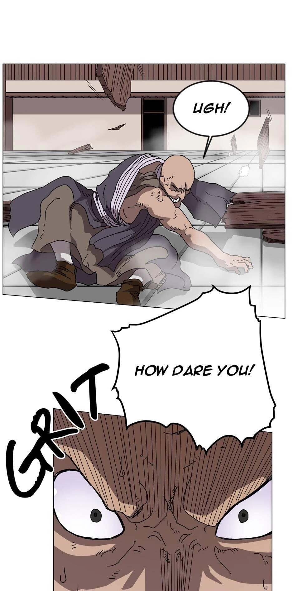 Heavenly Demon Reborn! Chapter 28, page 19 of 51