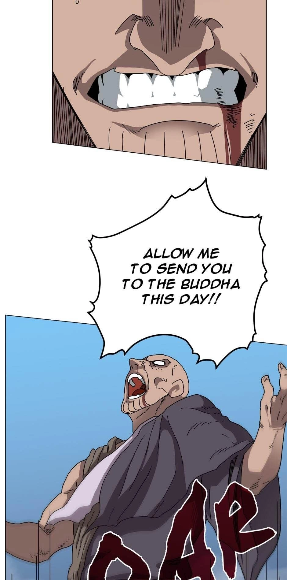 Heavenly Demon Reborn! Chapter 28, page 20 of 51