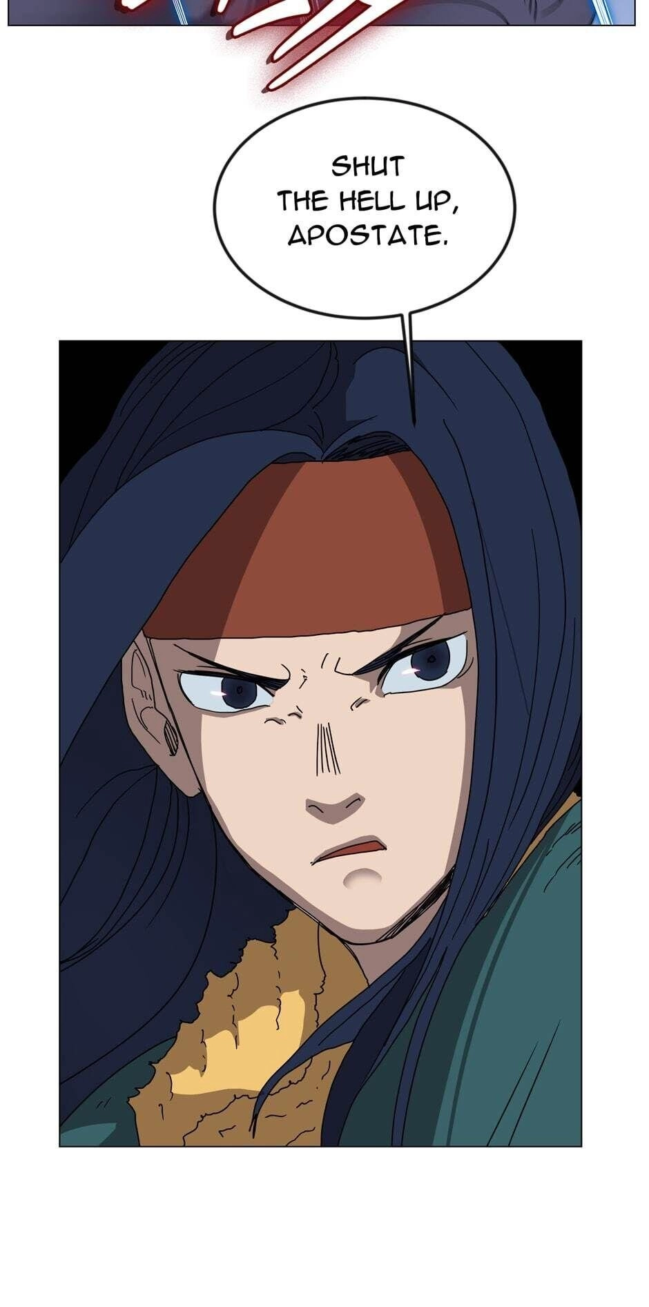 Heavenly Demon Reborn! Chapter 28, page 22 of 51