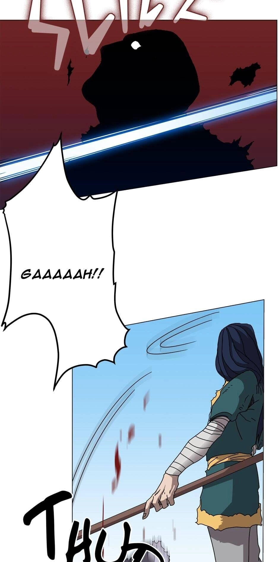 Heavenly Demon Reborn! Chapter 28, page 24 of 51