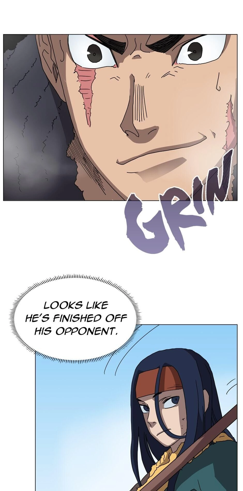 Heavenly Demon Reborn! Chapter 28, page 27 of 51