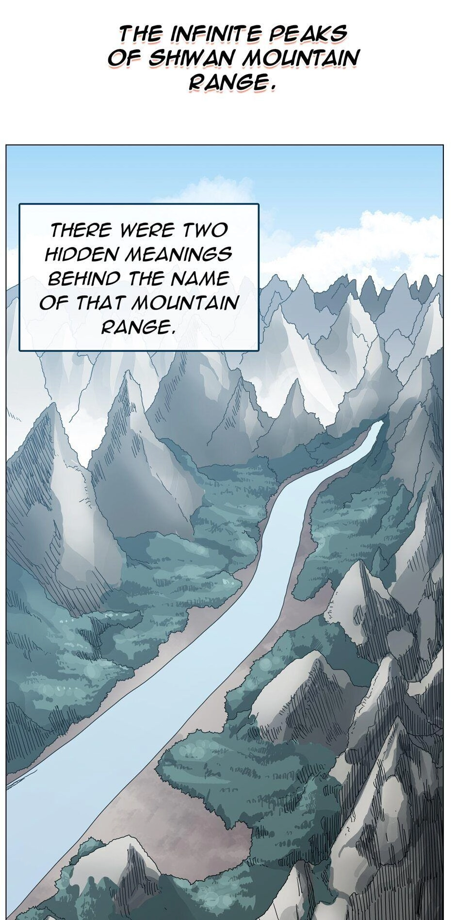 Heavenly Demon Reborn! Chapter 28, page 29 of 51