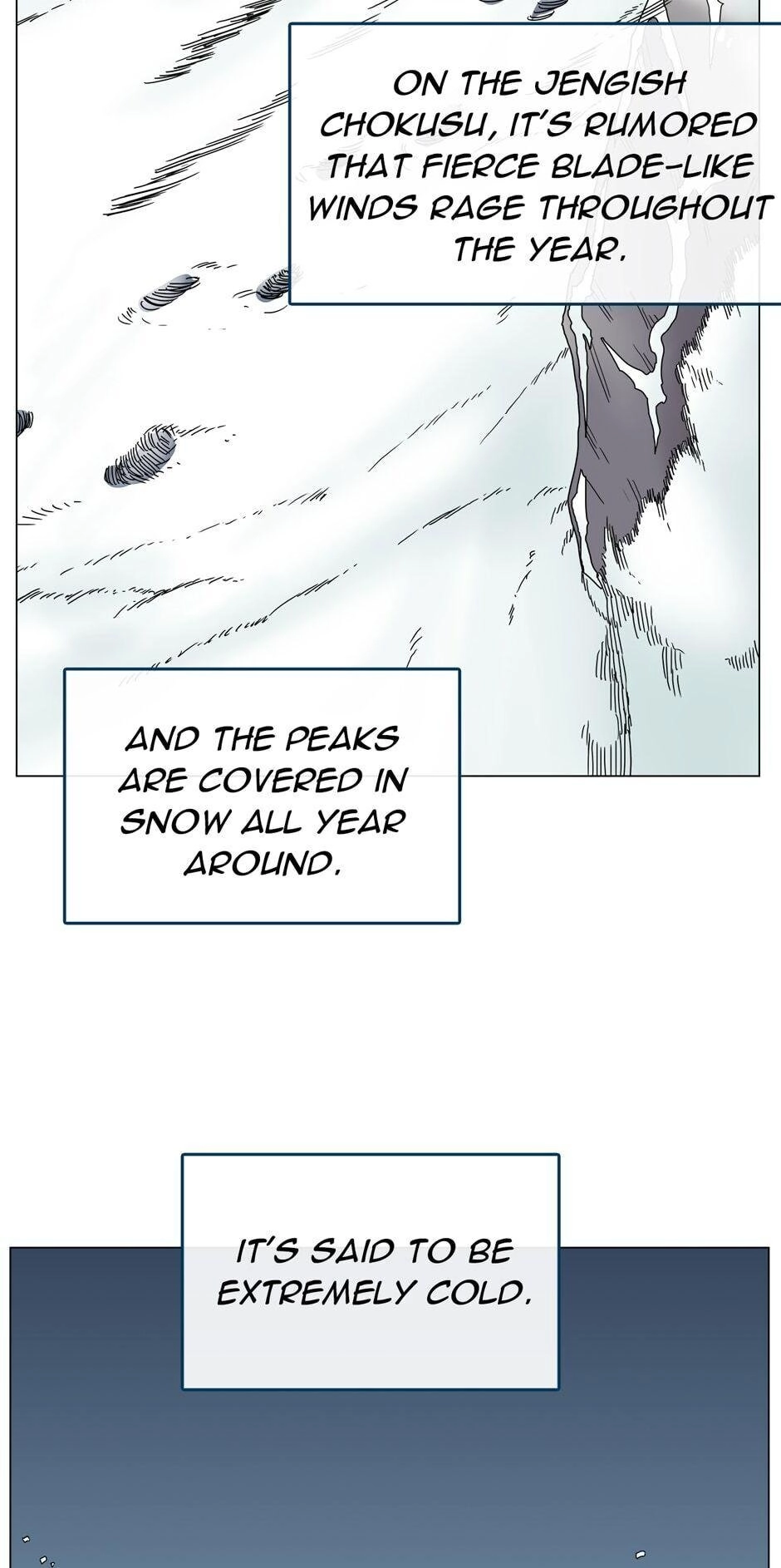 Heavenly Demon Reborn! Chapter 28, page 32 of 51