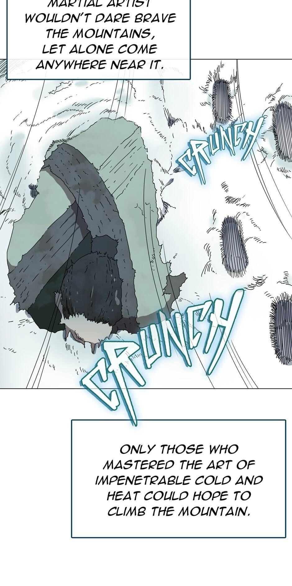 Heavenly Demon Reborn! Chapter 28, page 34 of 51